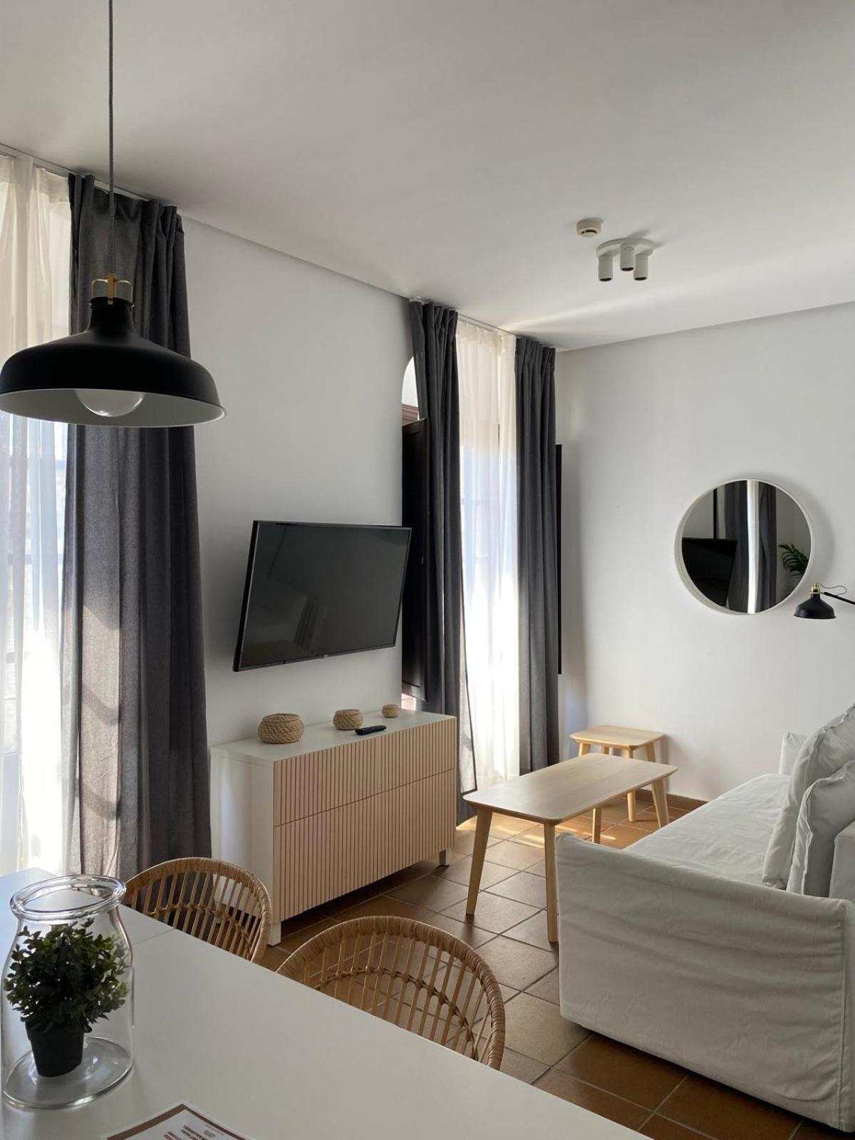 Two-Bedroom Superior Apartment - Photo 1