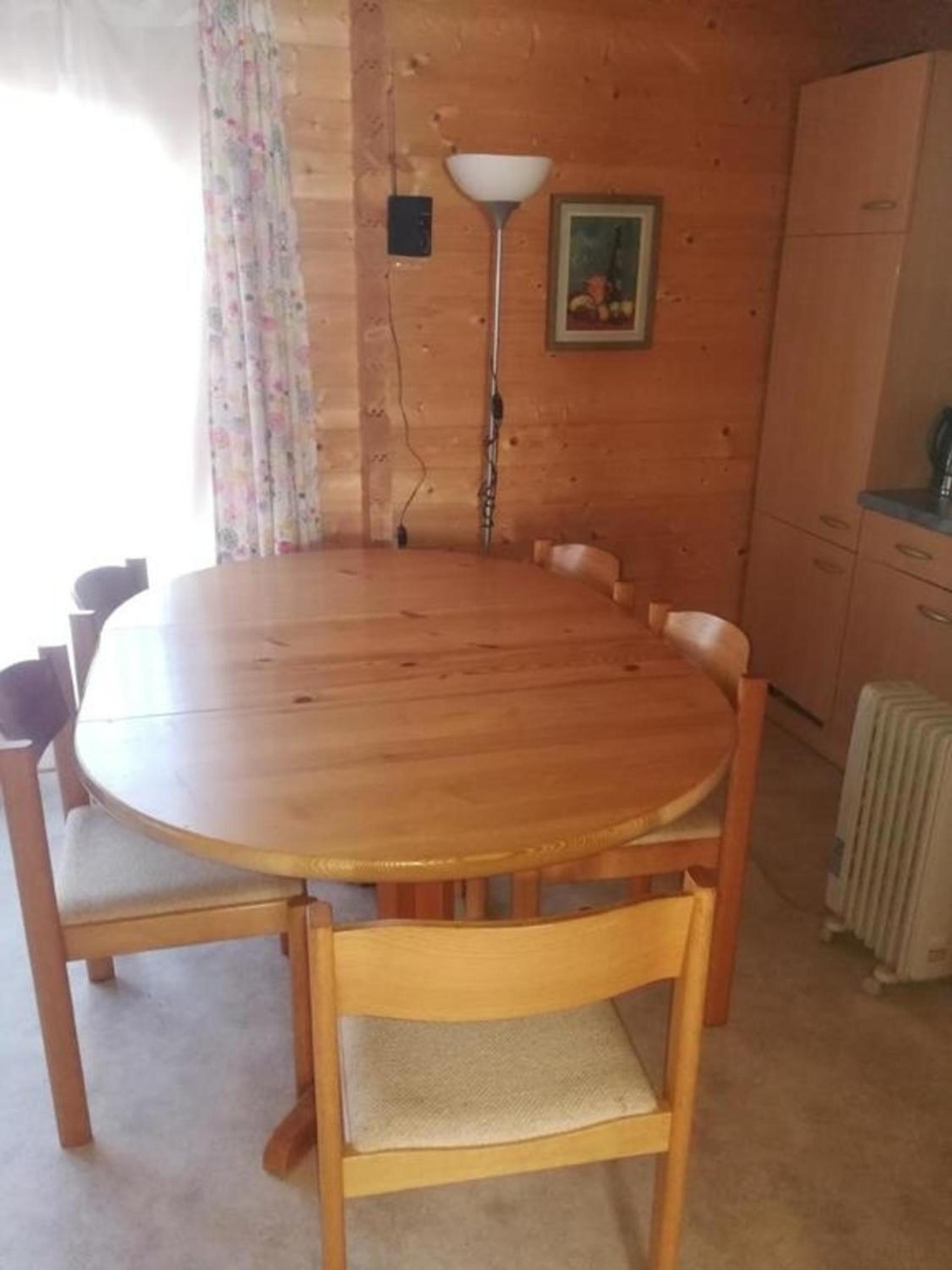 Holiday Home photo 2