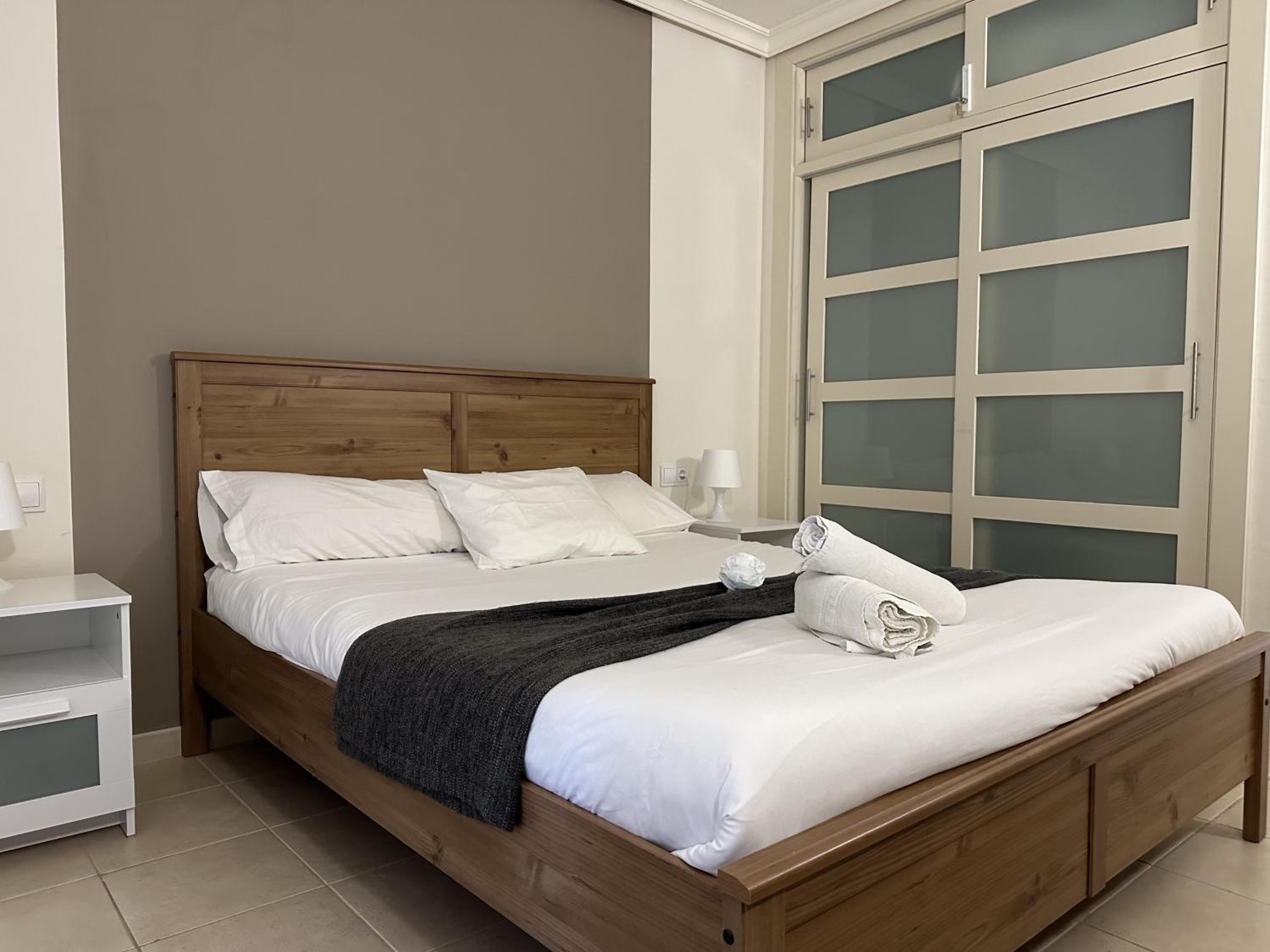 Apartamento