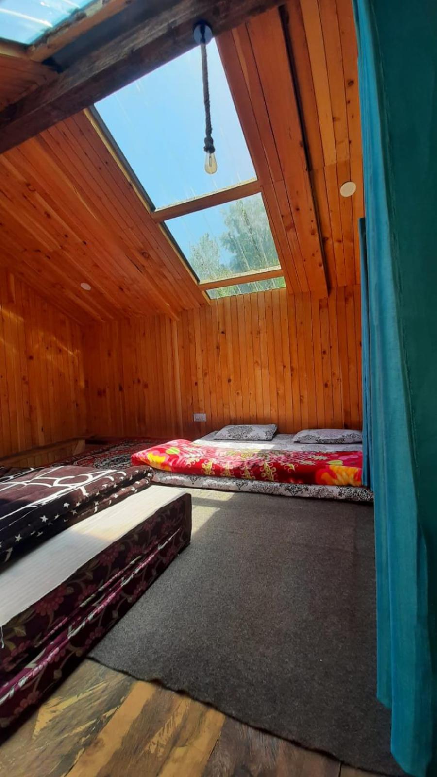 Superior Chalet