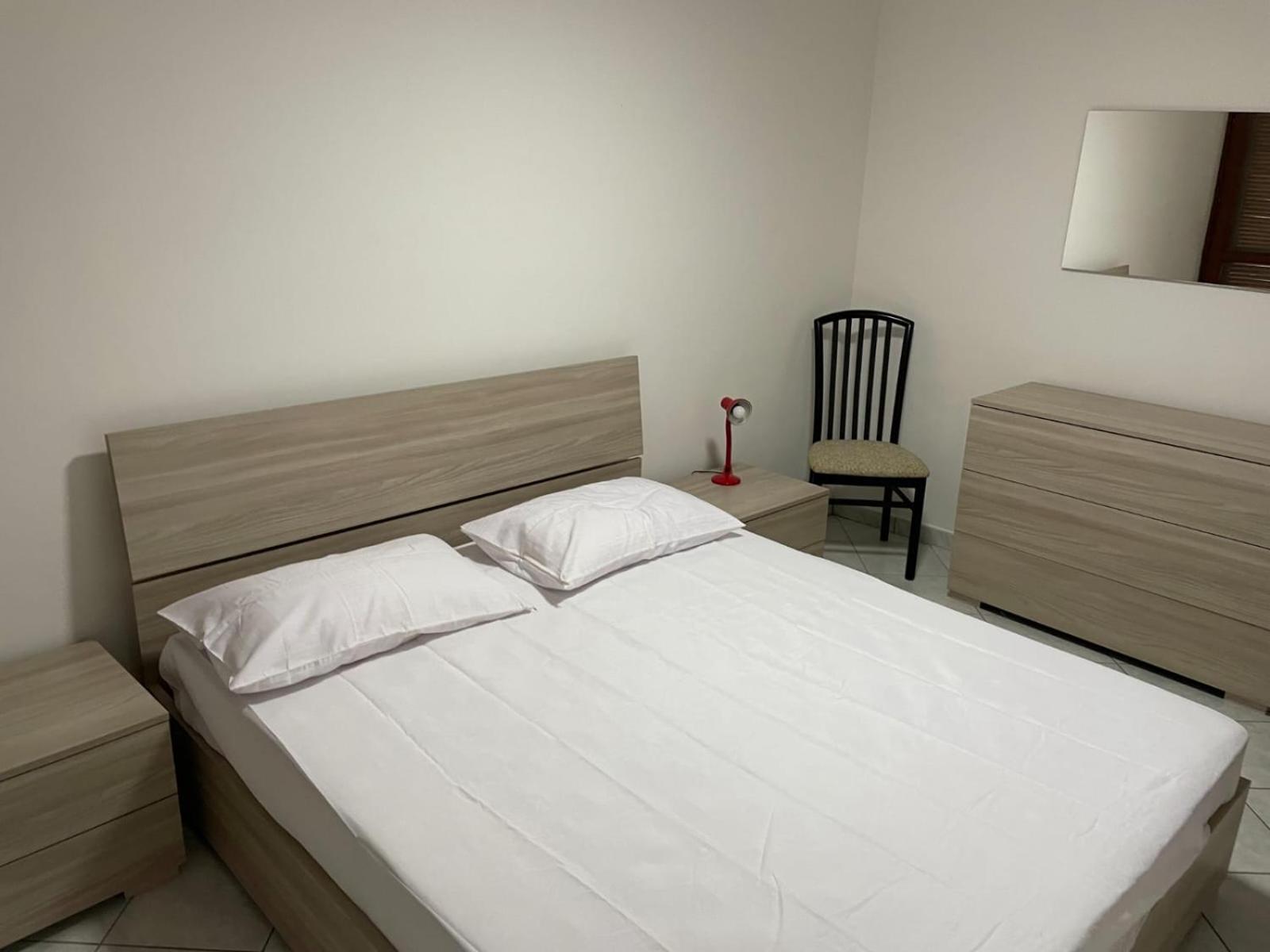 Two-Bedroom Apartment with Garden View photo 1