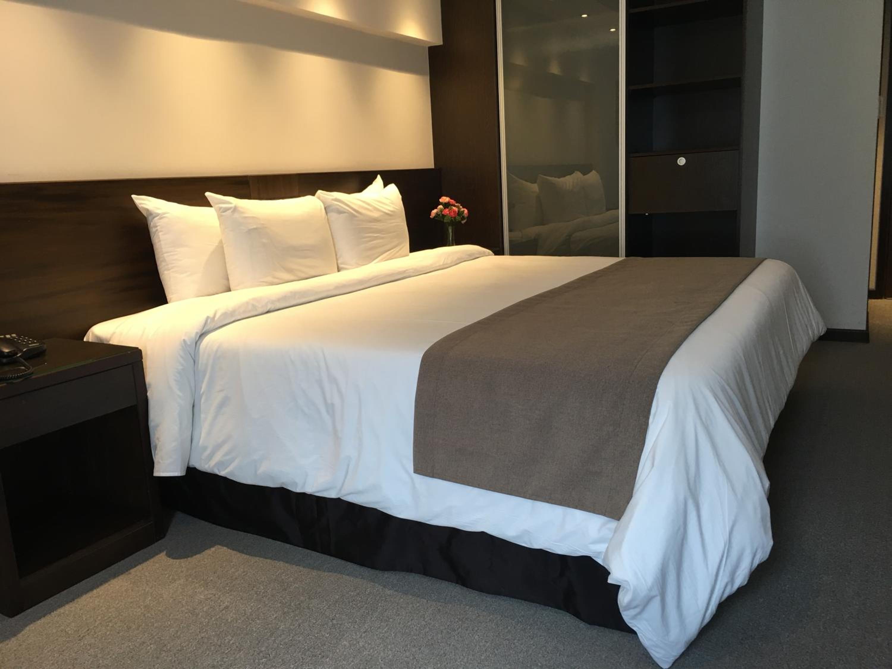 Double Room photo 1