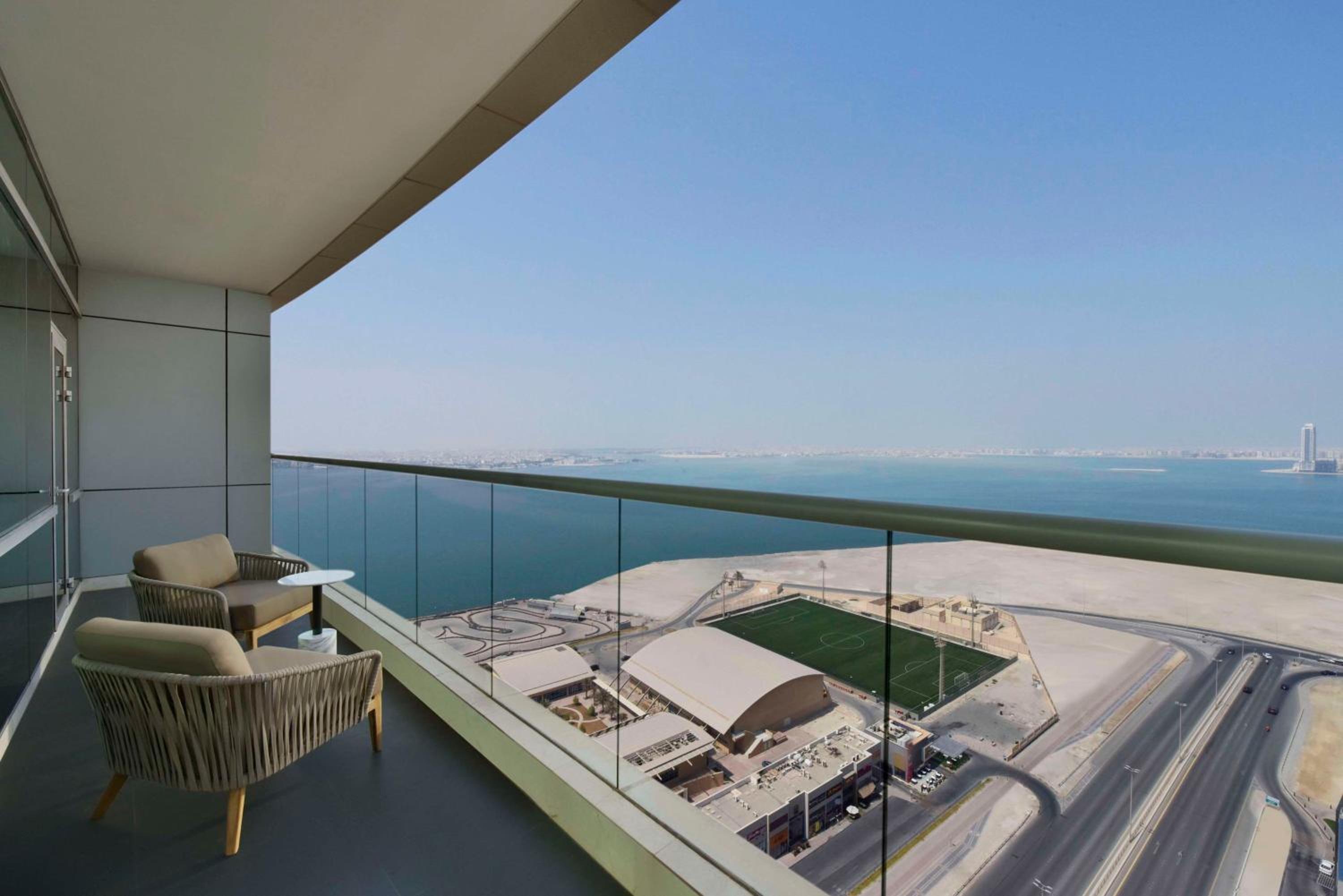 One-Bedroom Apartment with Balcony - Photo 7