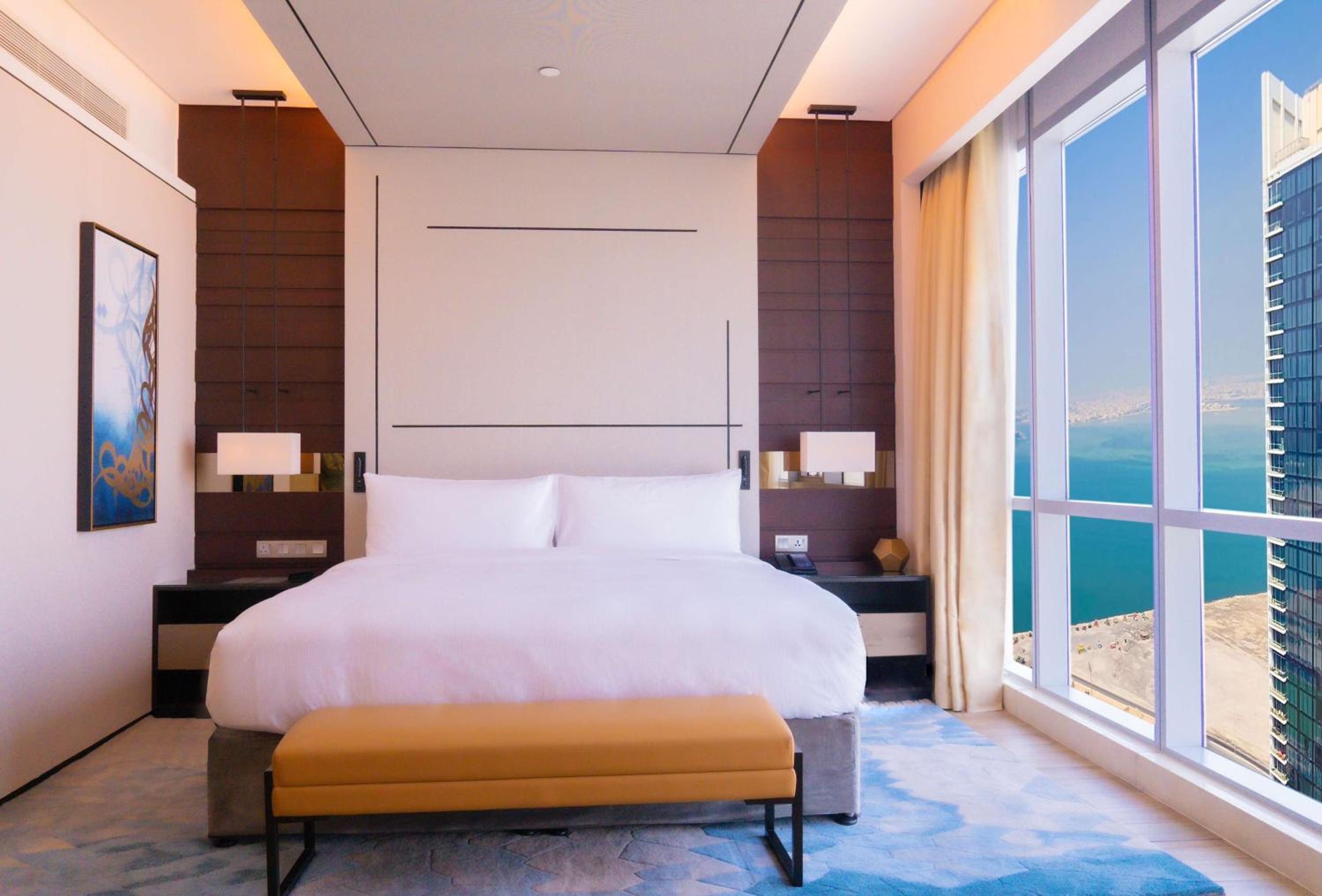 King Studio with Sea View - Photo 1
