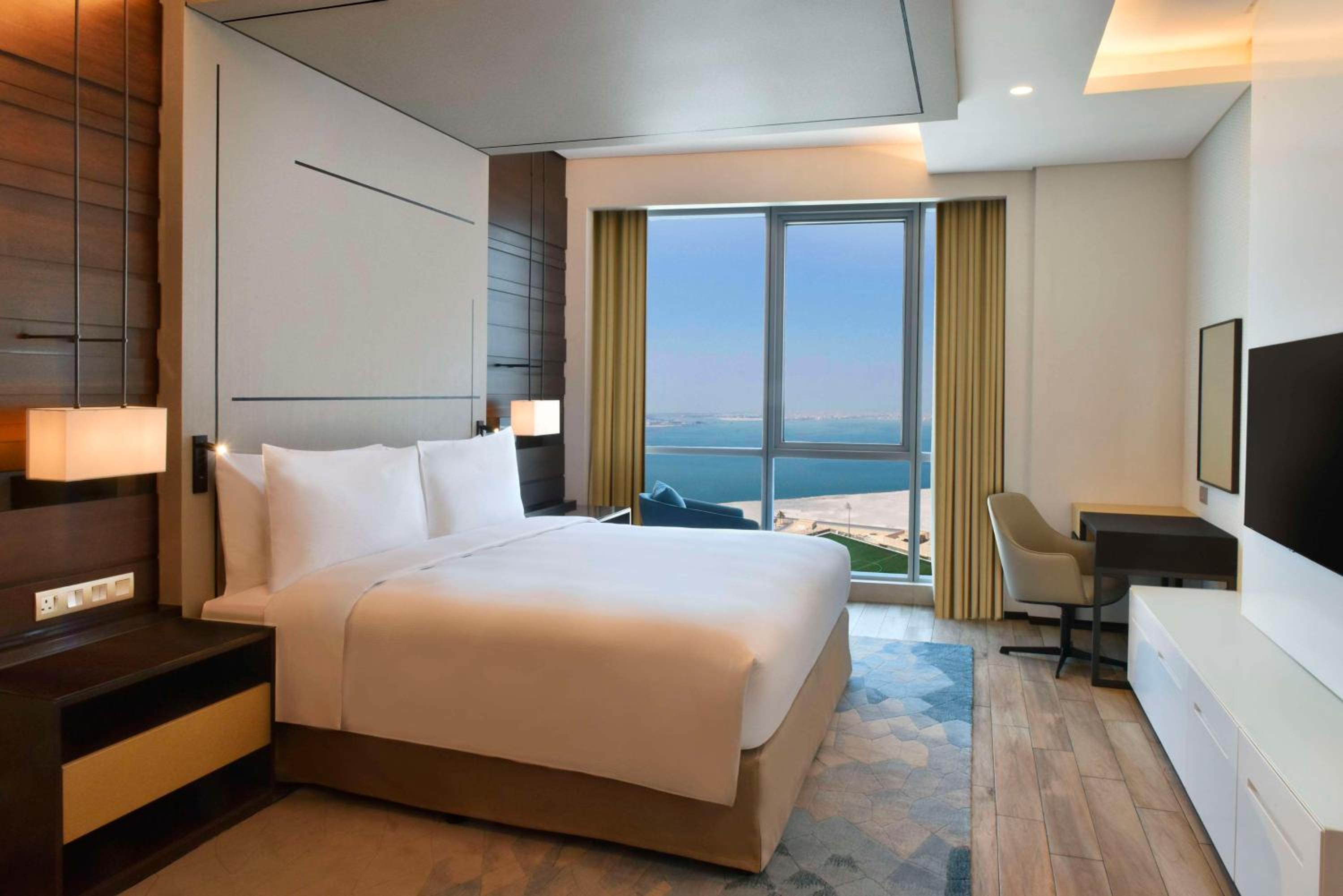 King Studio with Sea View - Photo 3