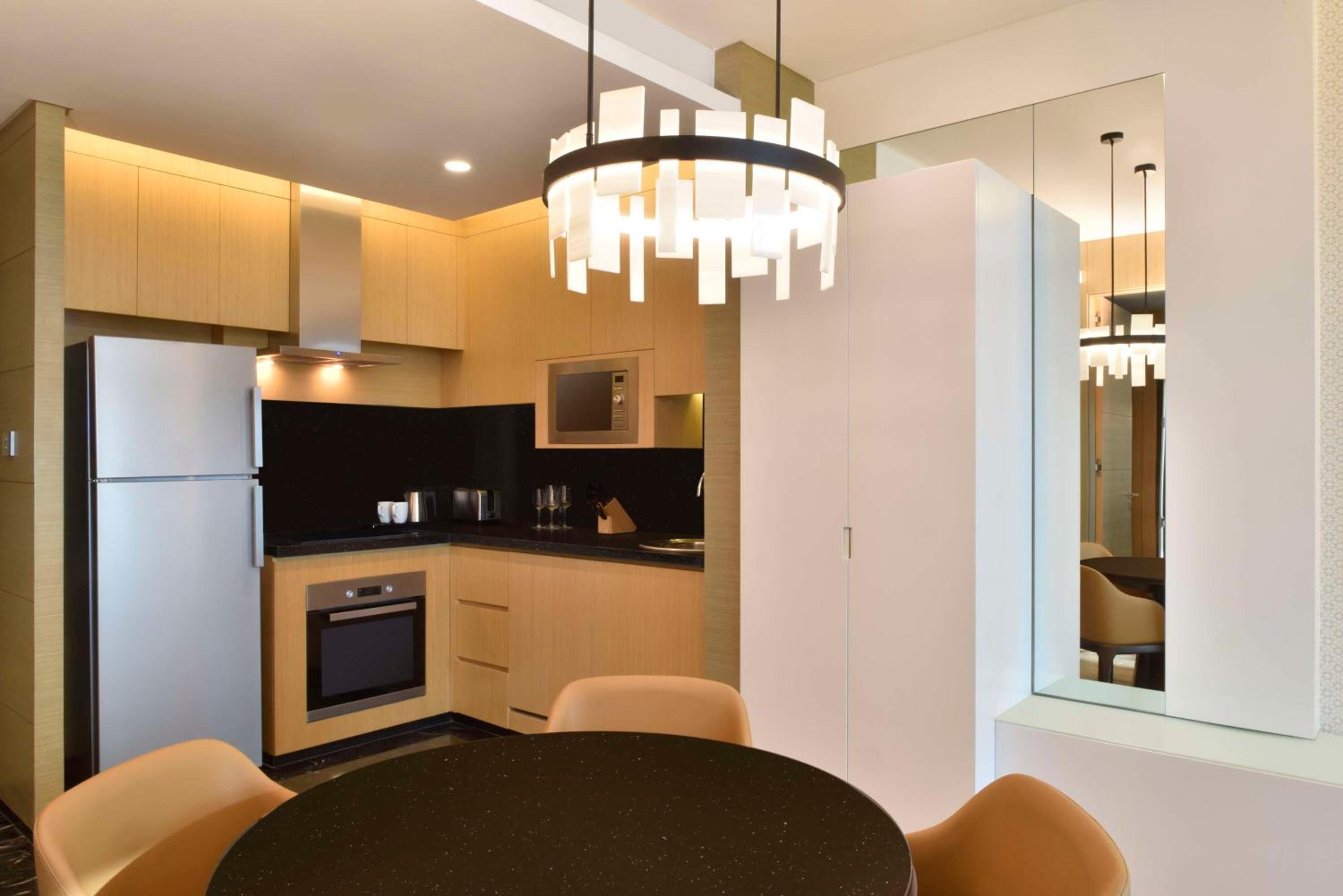 One-Bedroom Apartment with Balcony - Photo 5