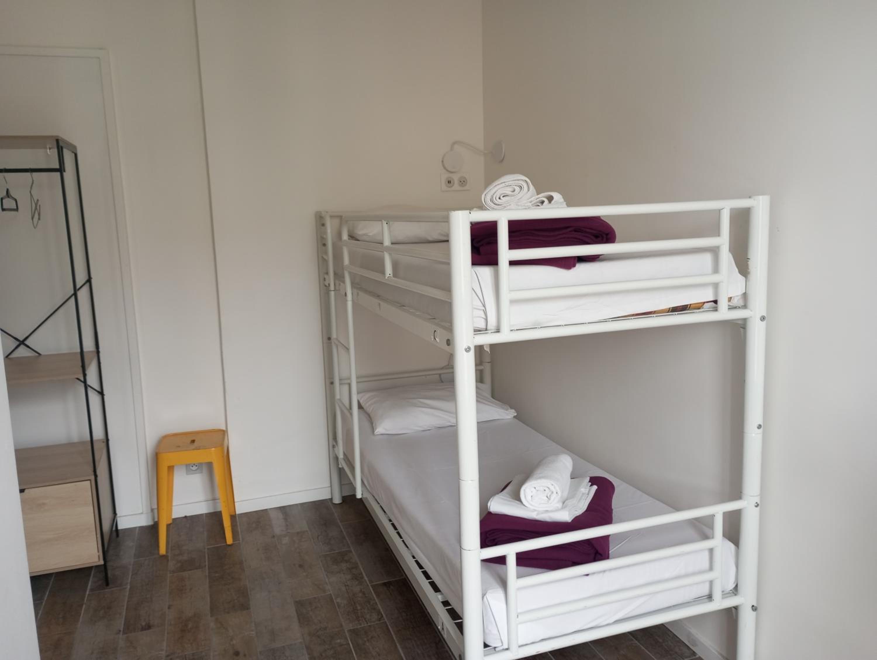 Comfort Quadruple Room photo 3