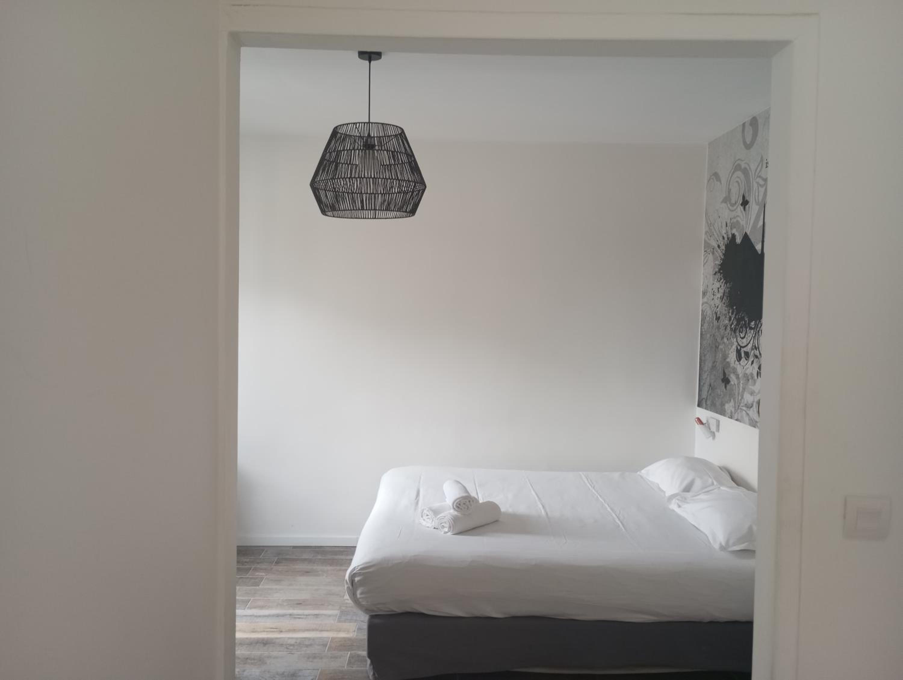 Comfort Quadruple Room photo 1