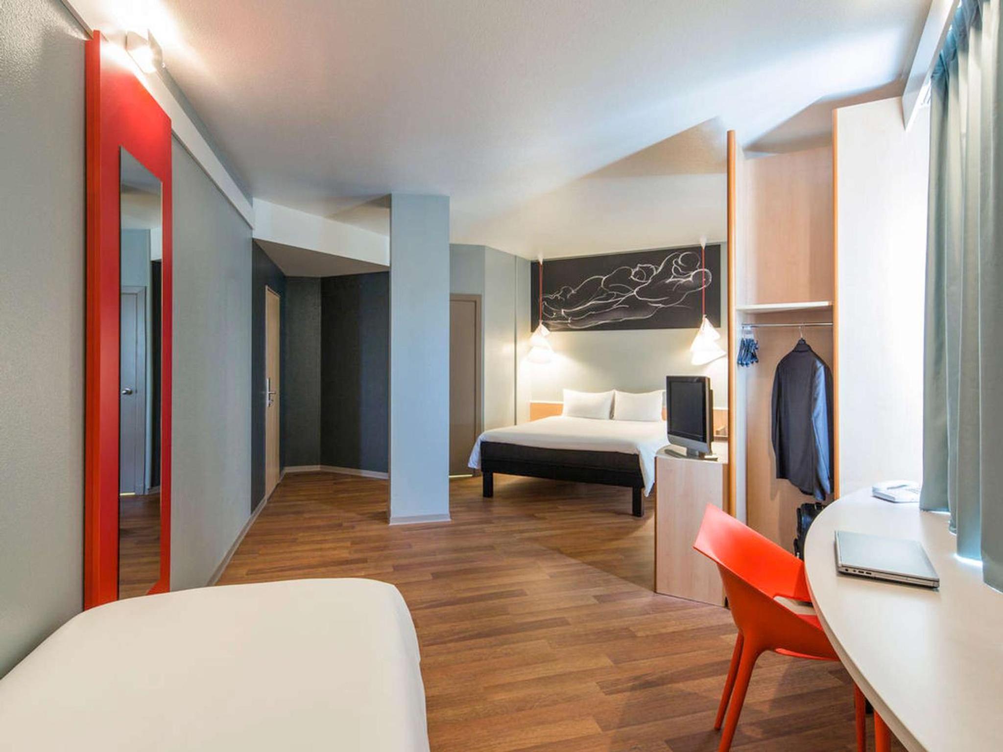 Habitación Premium