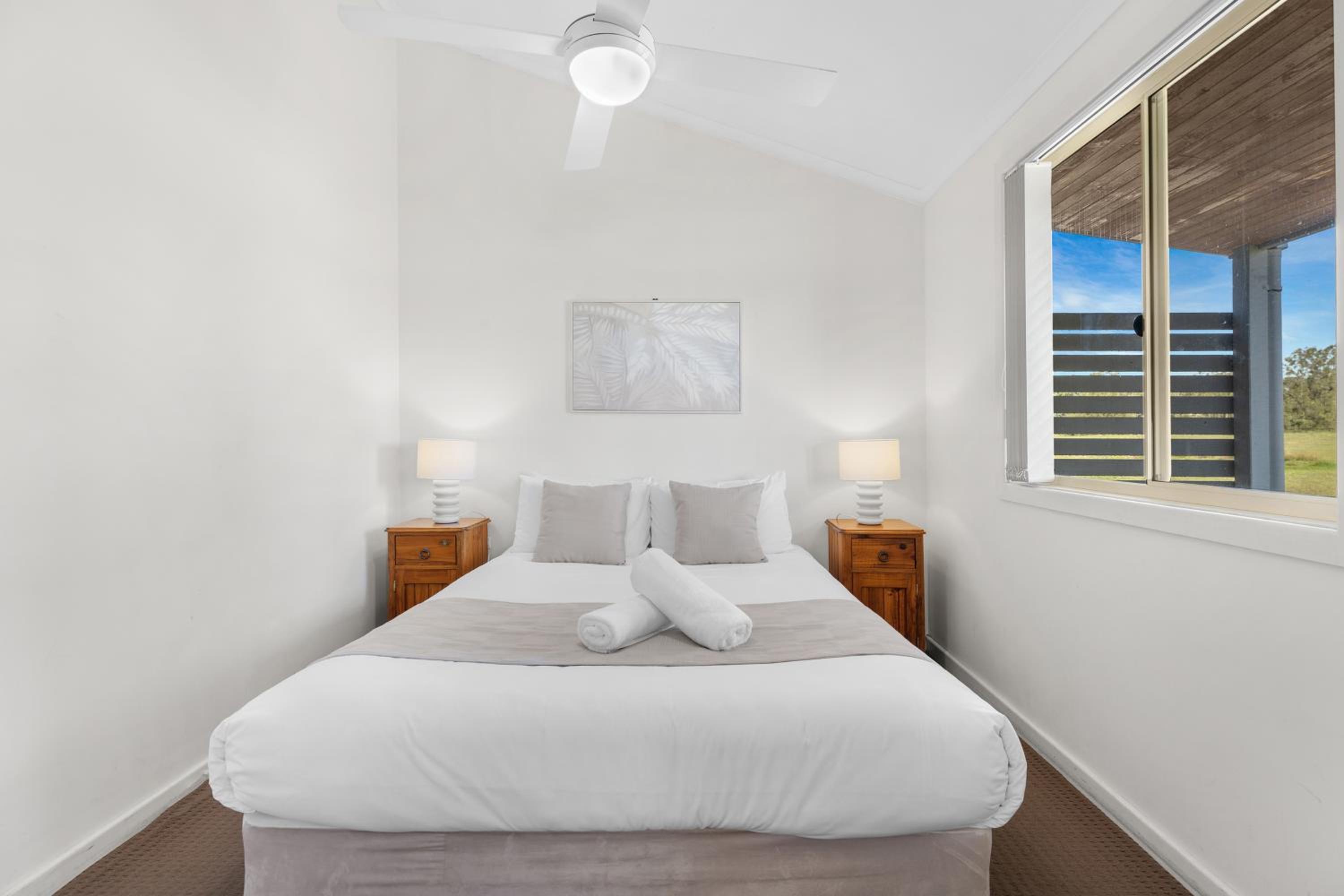 Two-Bedroom House photo 1