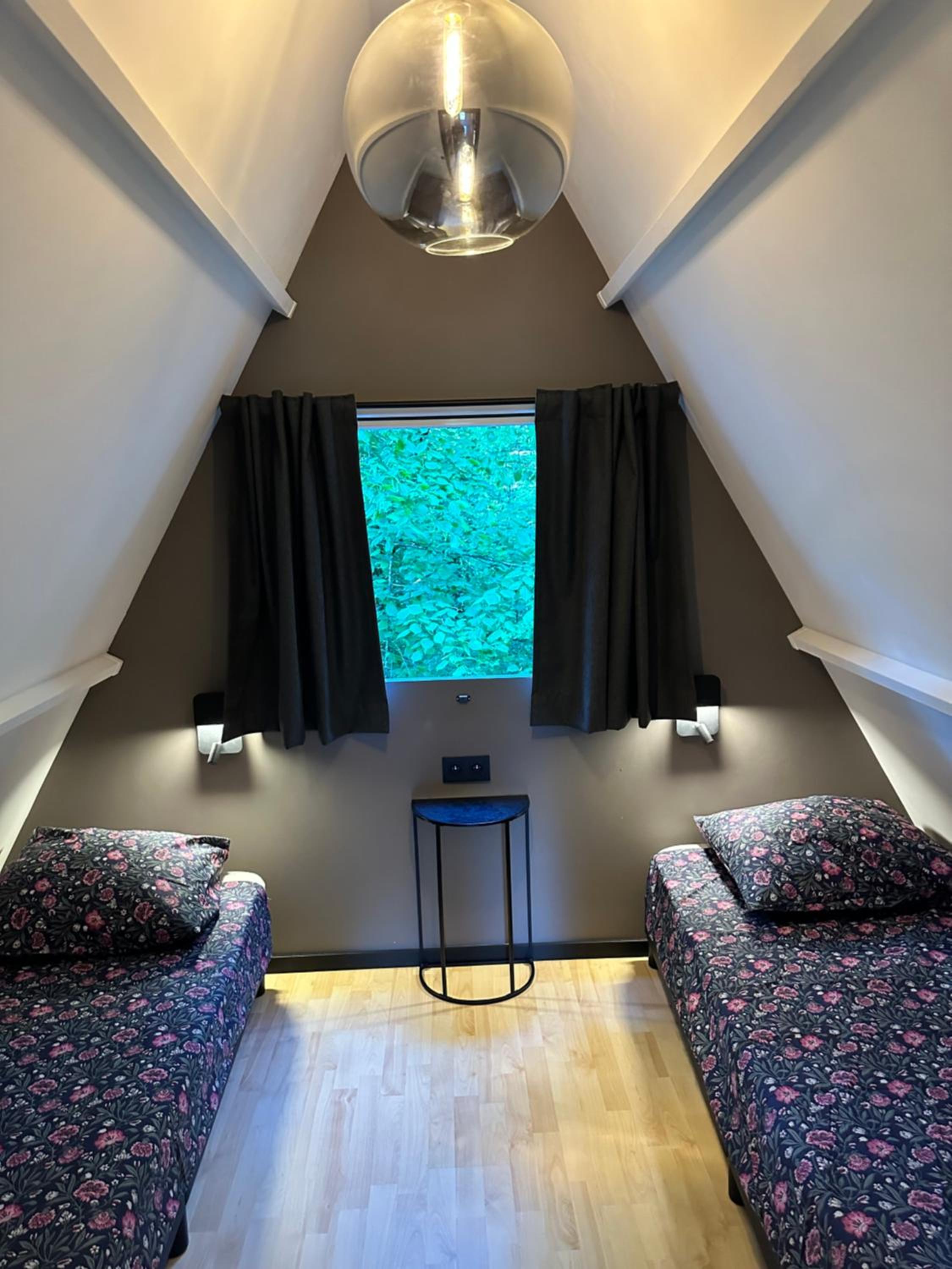 Three-Bedroom Chalet photo 1