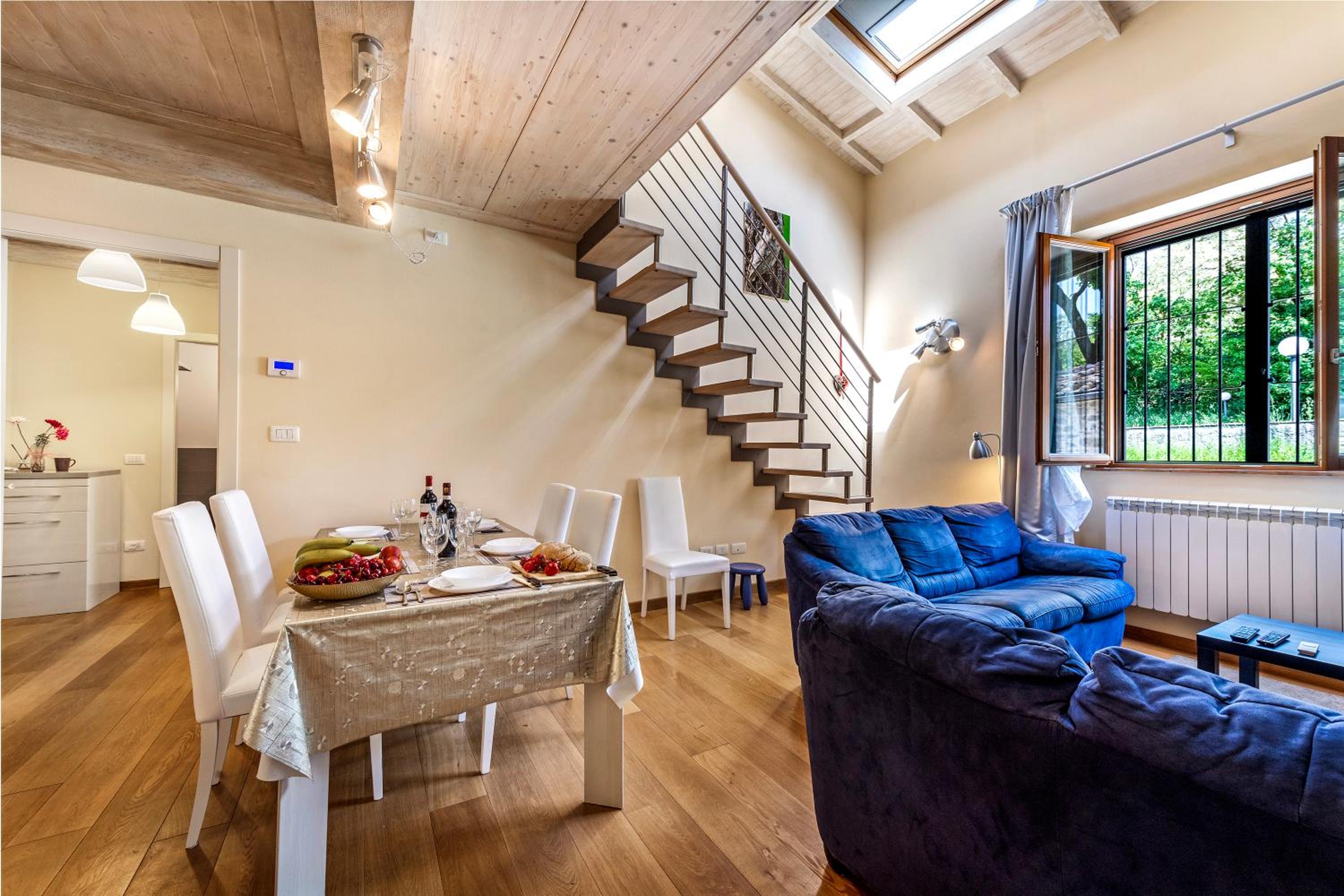 Vacation Home