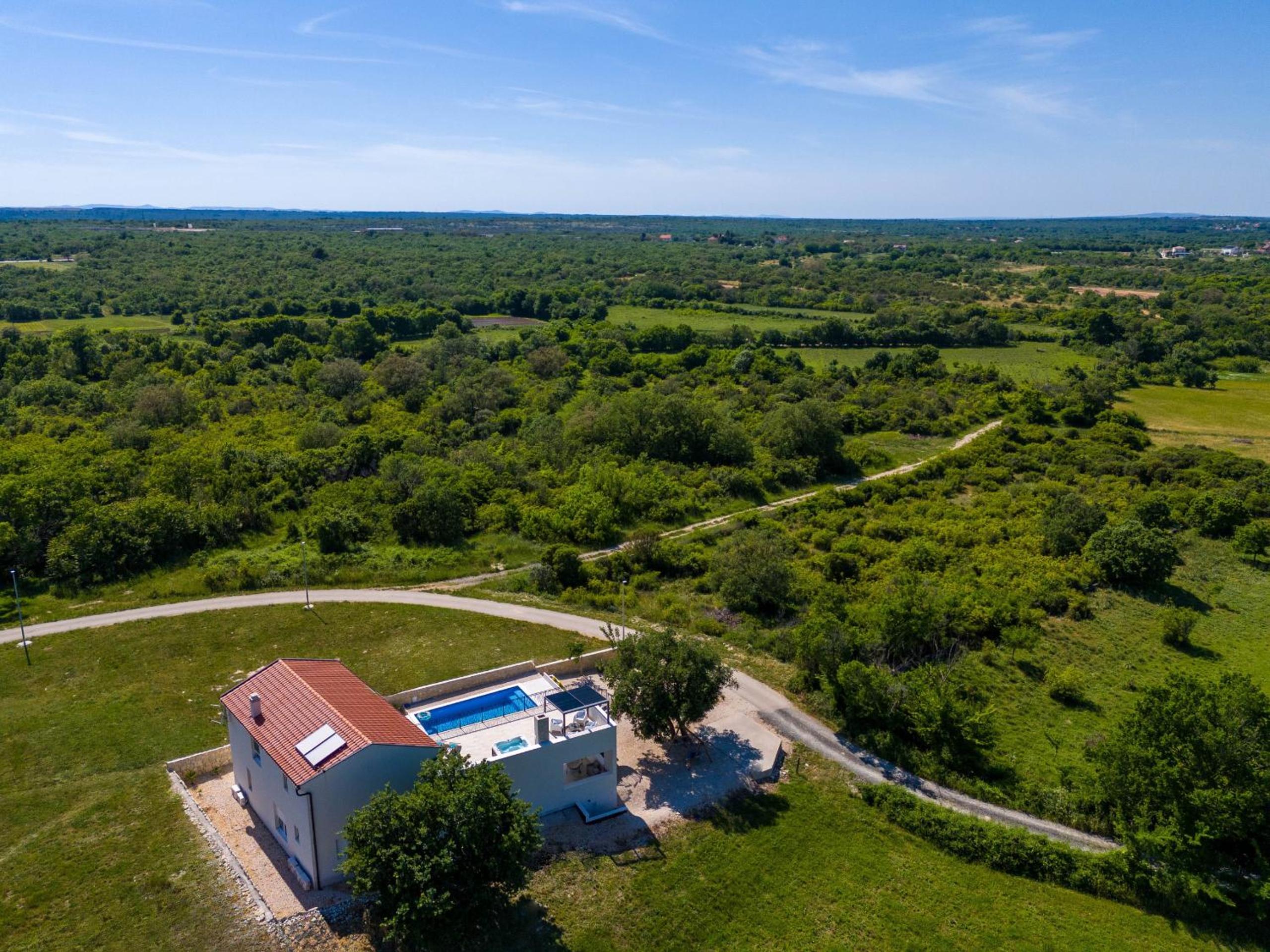 Villa with Private Pool photo 3