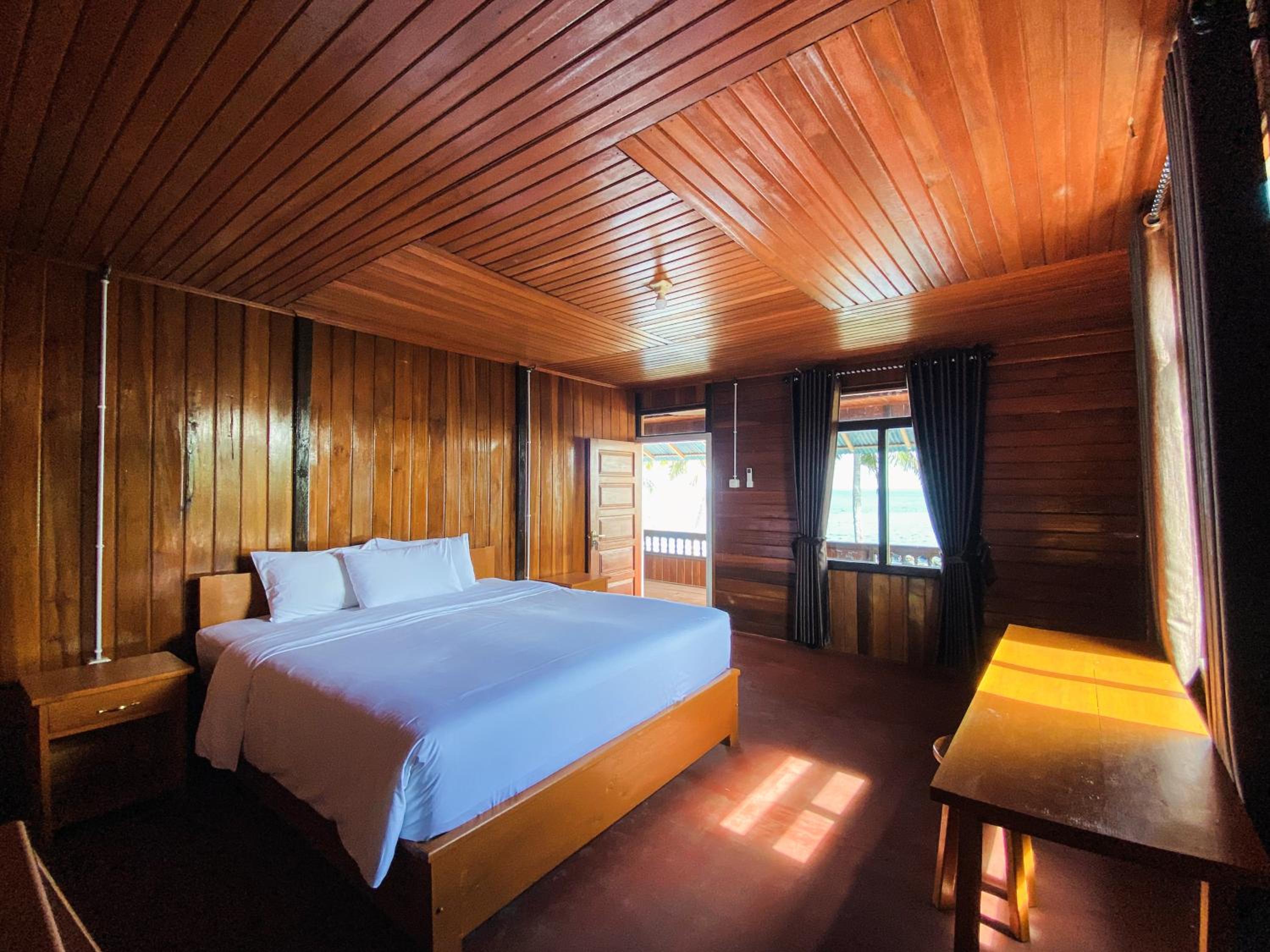 Suite With Sea View photo 1