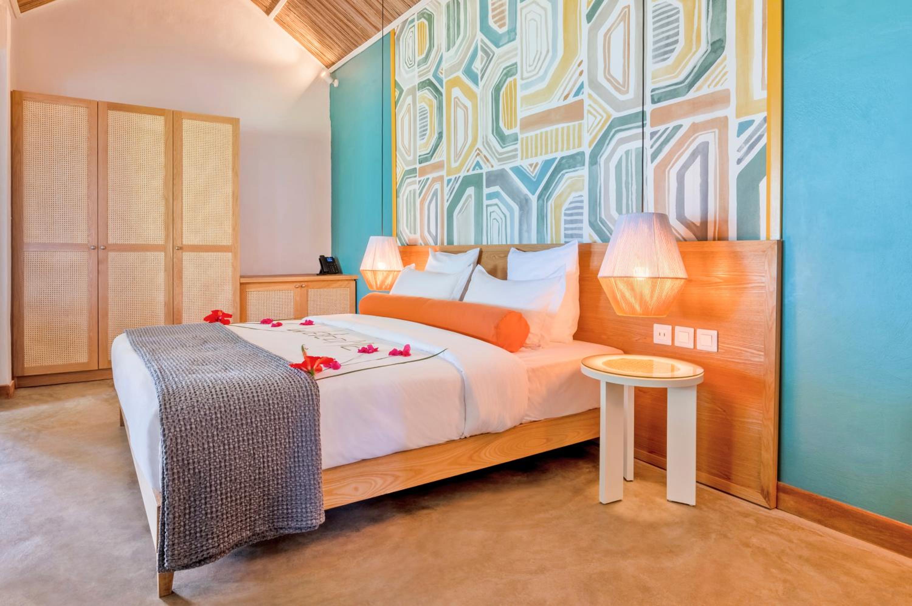 Beach Villa 2 Bedrooms  photo 2