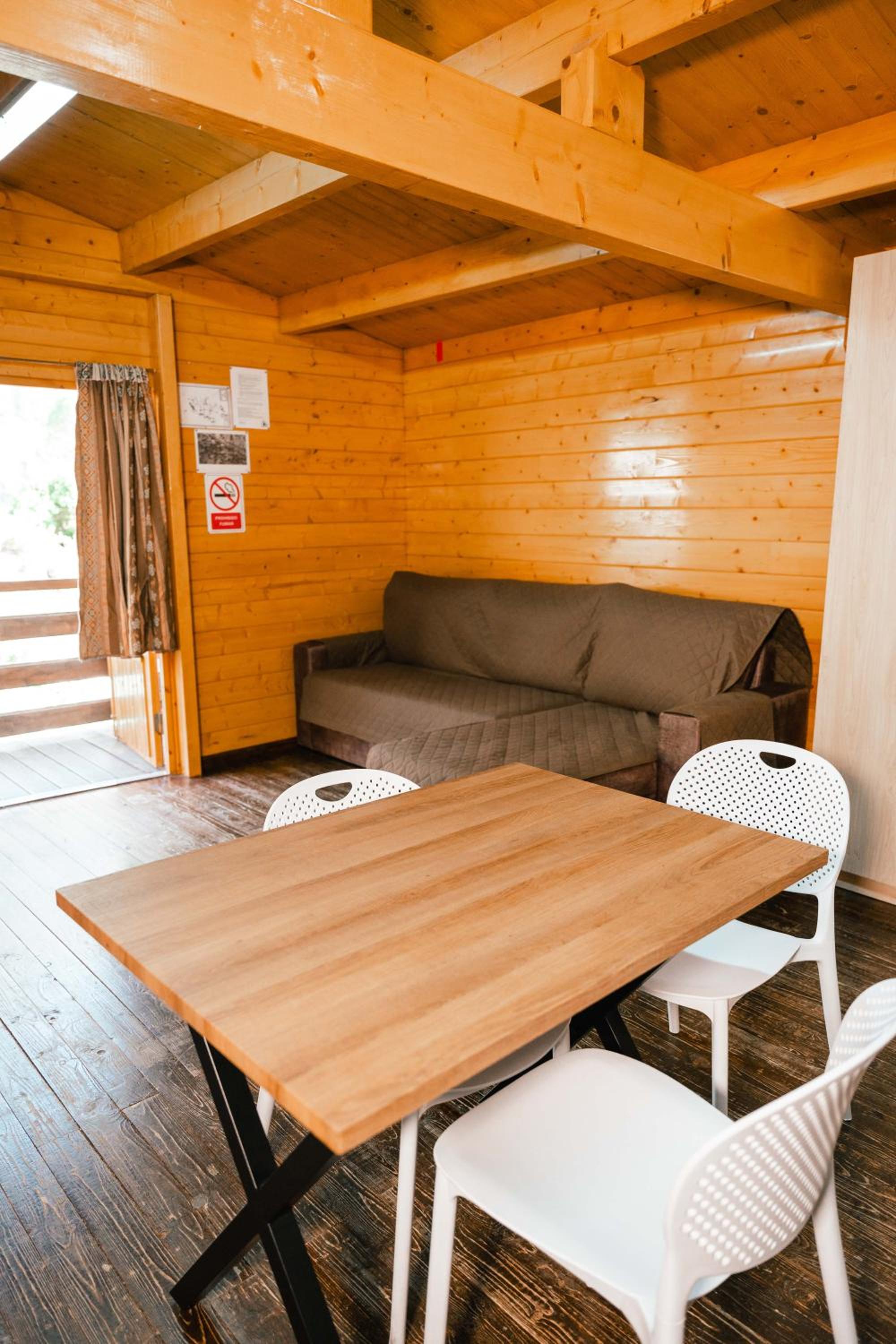 Bungalow - Photo 5
