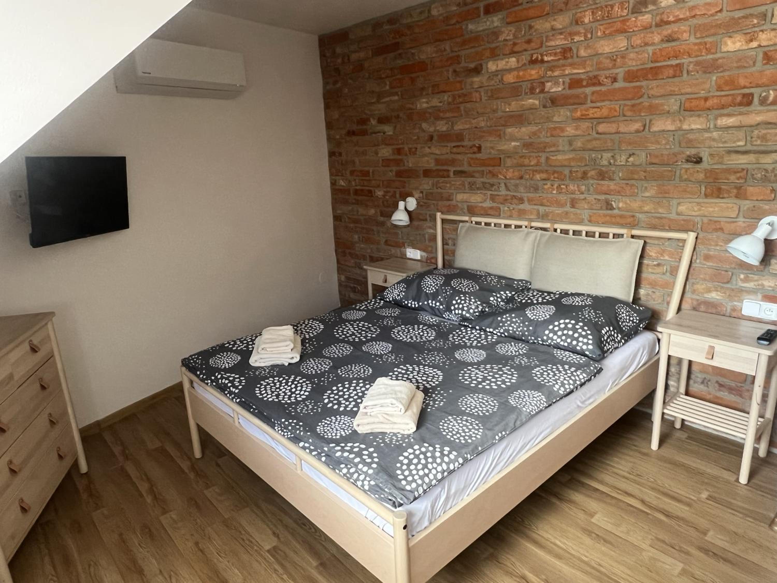 Two-Bedroom Apartment (4 Adults) photo 2