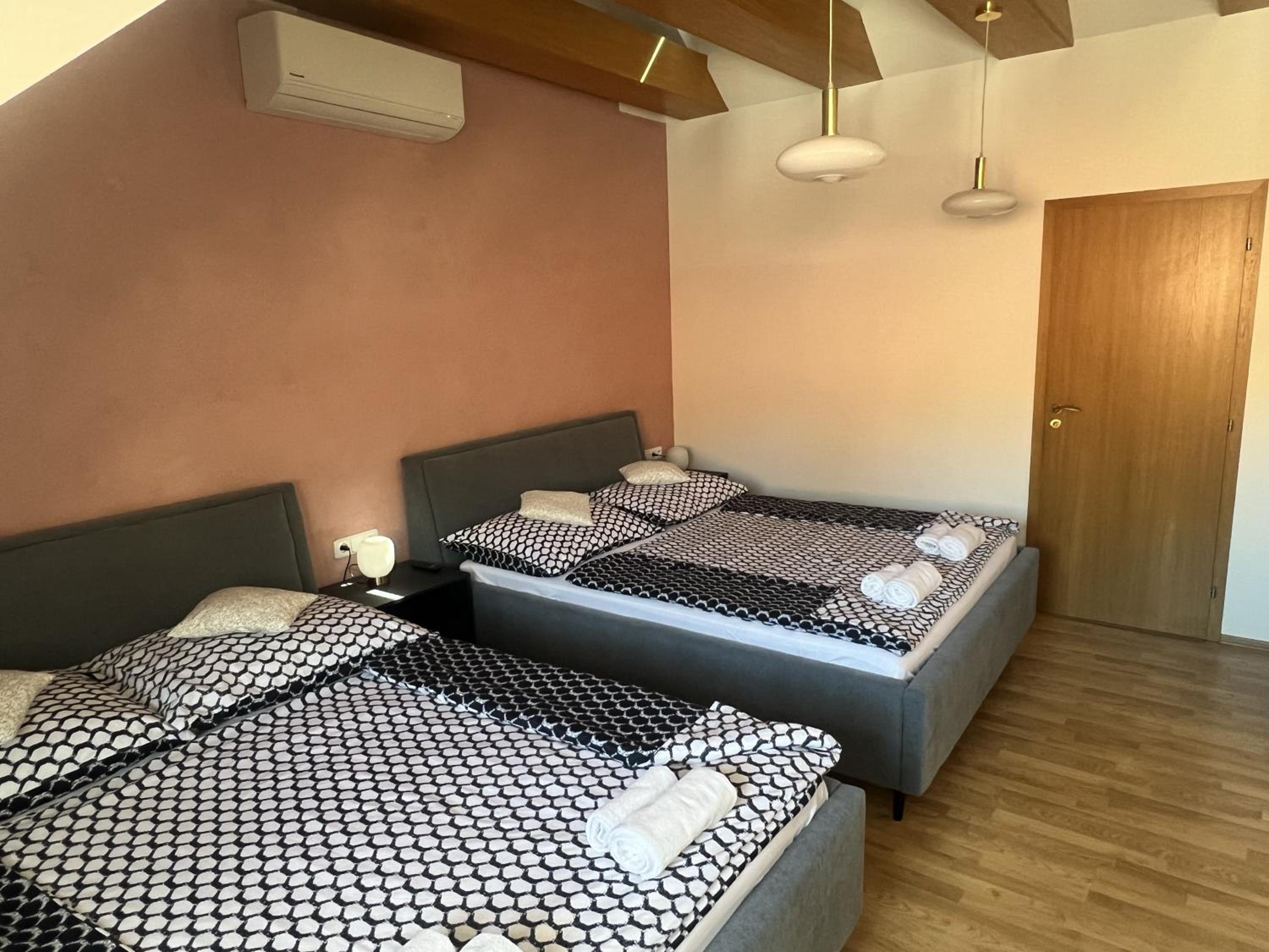 One-Bedroom Apartment (4 Adults) photo 2