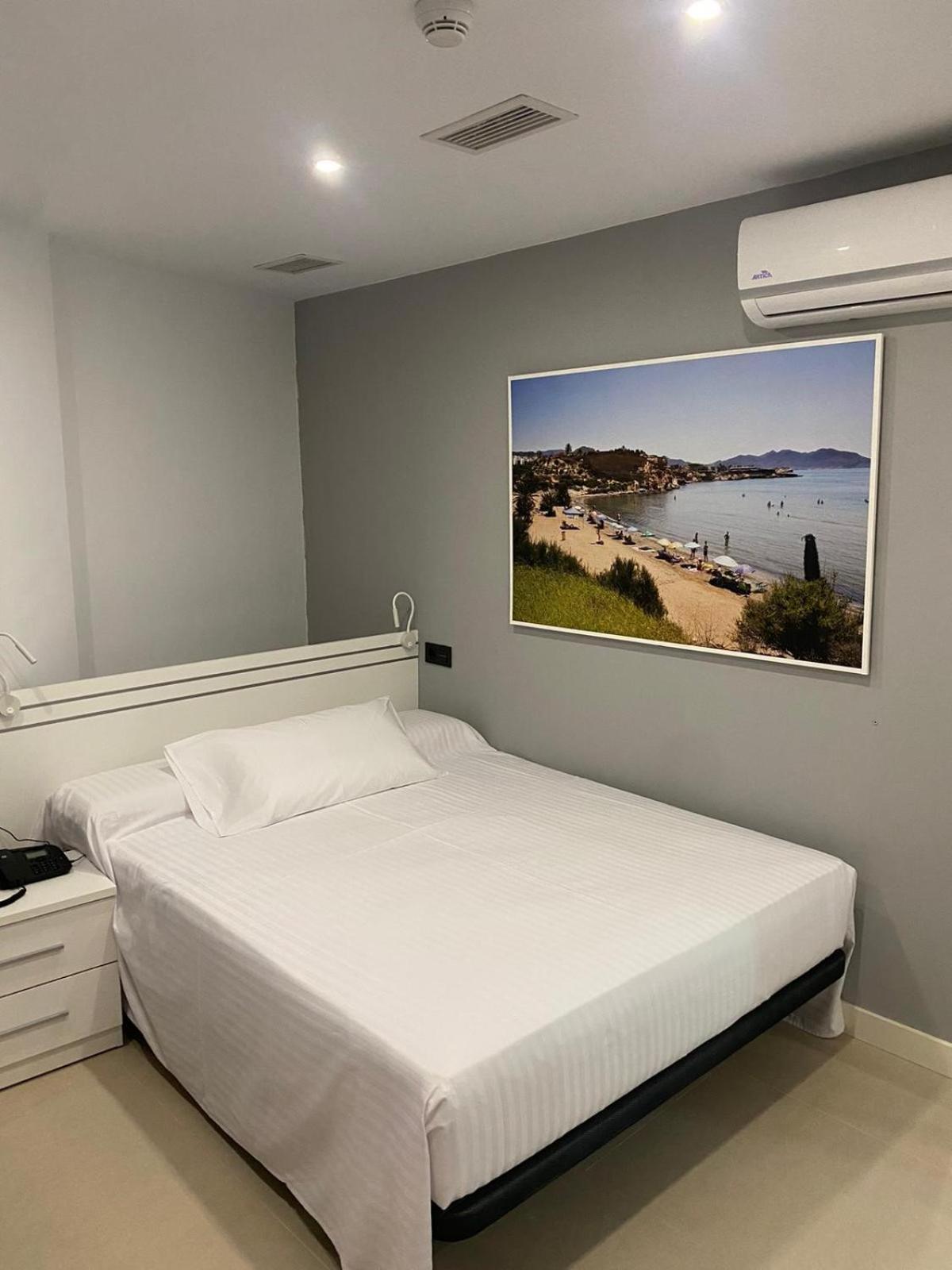 Apartamento - Acceso para discapacitados