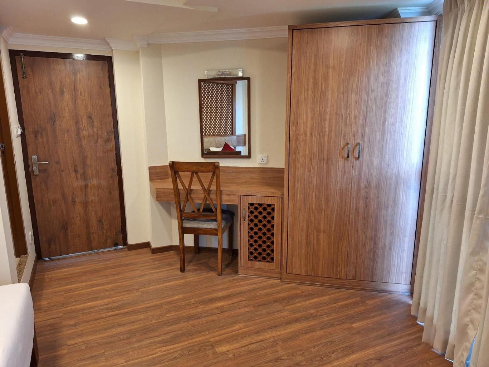 Deluxe Double or Twin Room - Photo 20