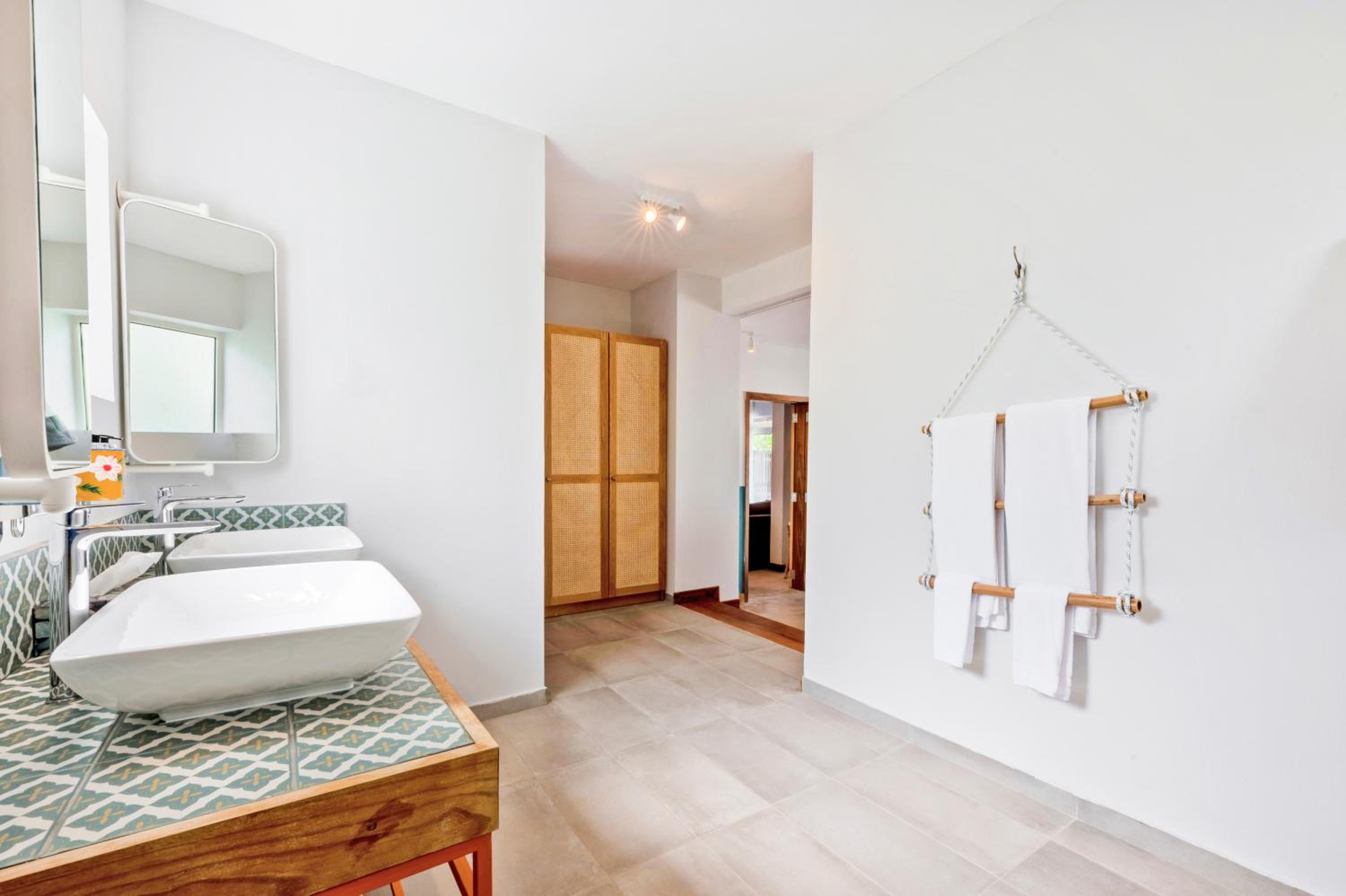 Beach Villa 4 Bedrooms - Photo 4