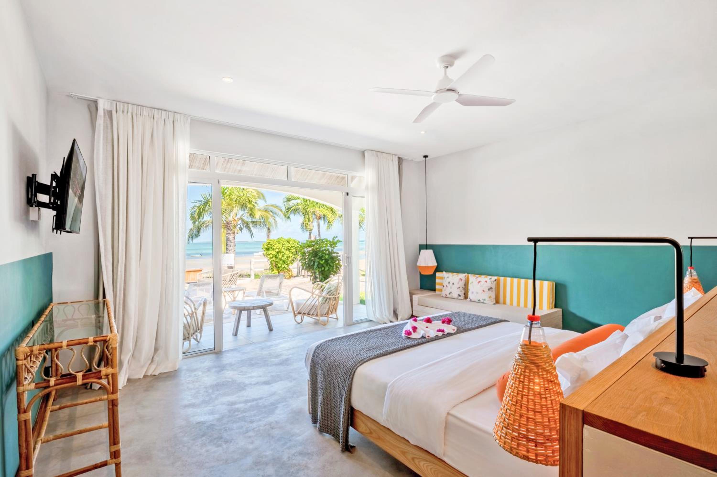 Beach Villa 4 Bedrooms - Photo 7