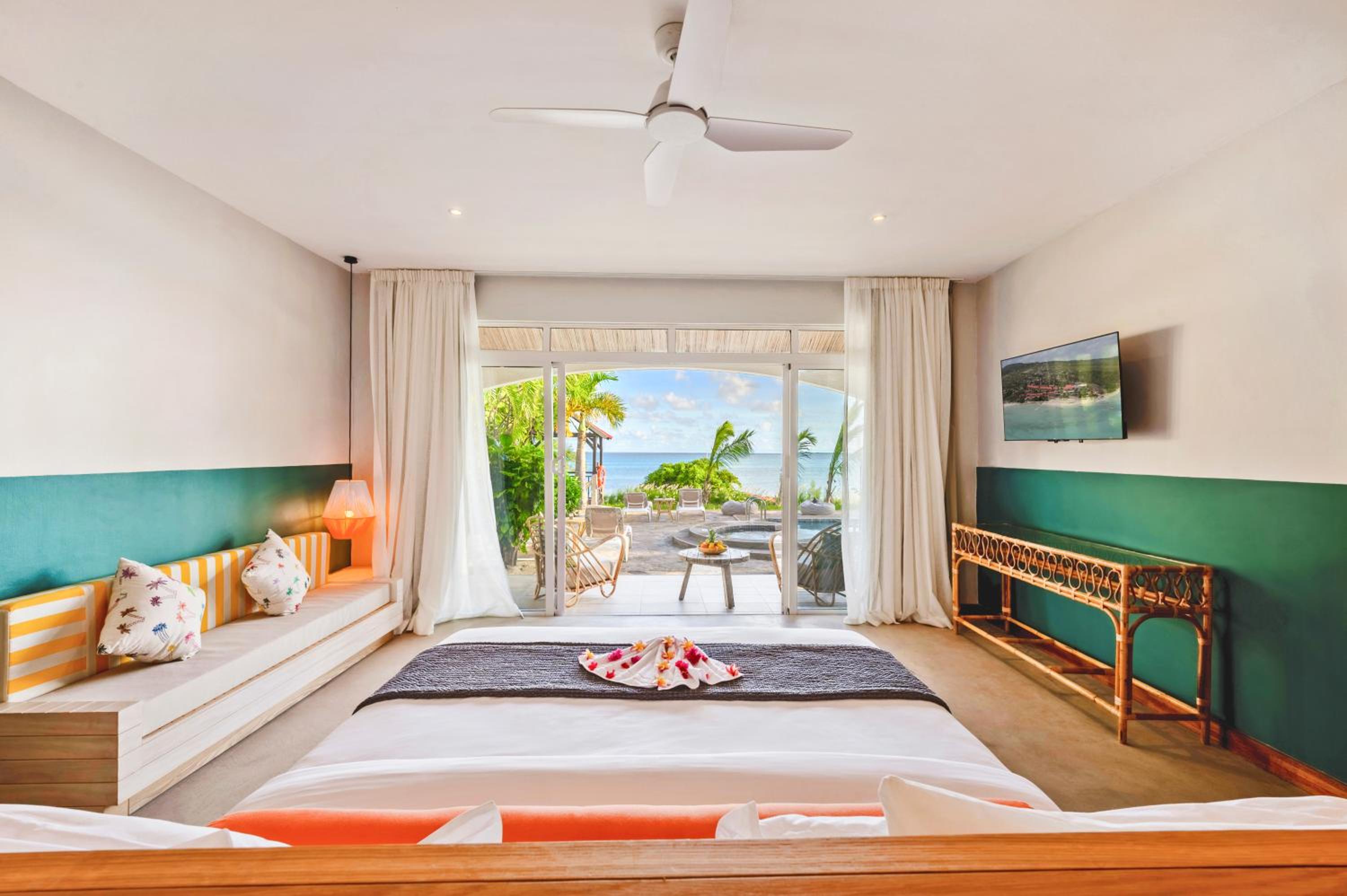 Beach Villa 4 Bedrooms - Photo 6