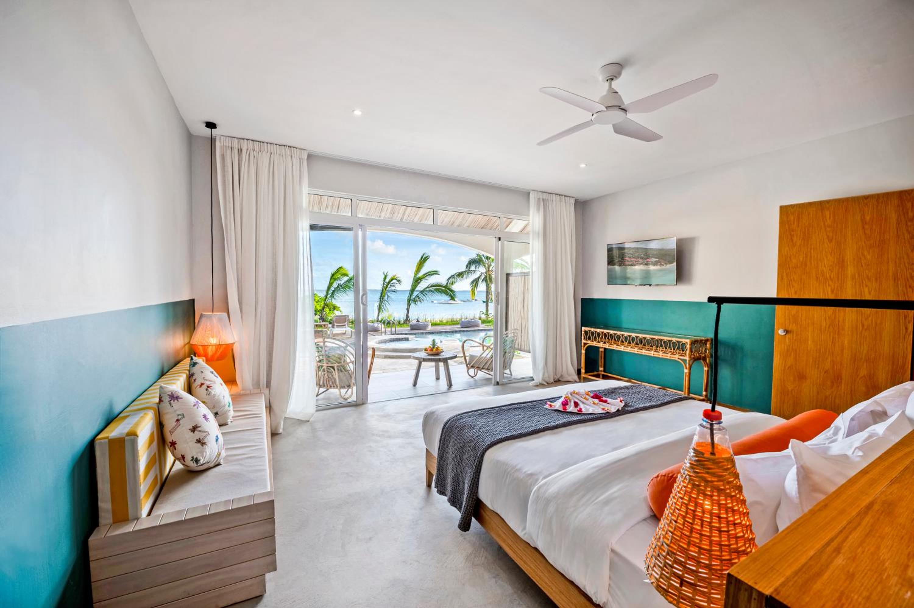 Beach Villa 4 Bedrooms - Photo 3