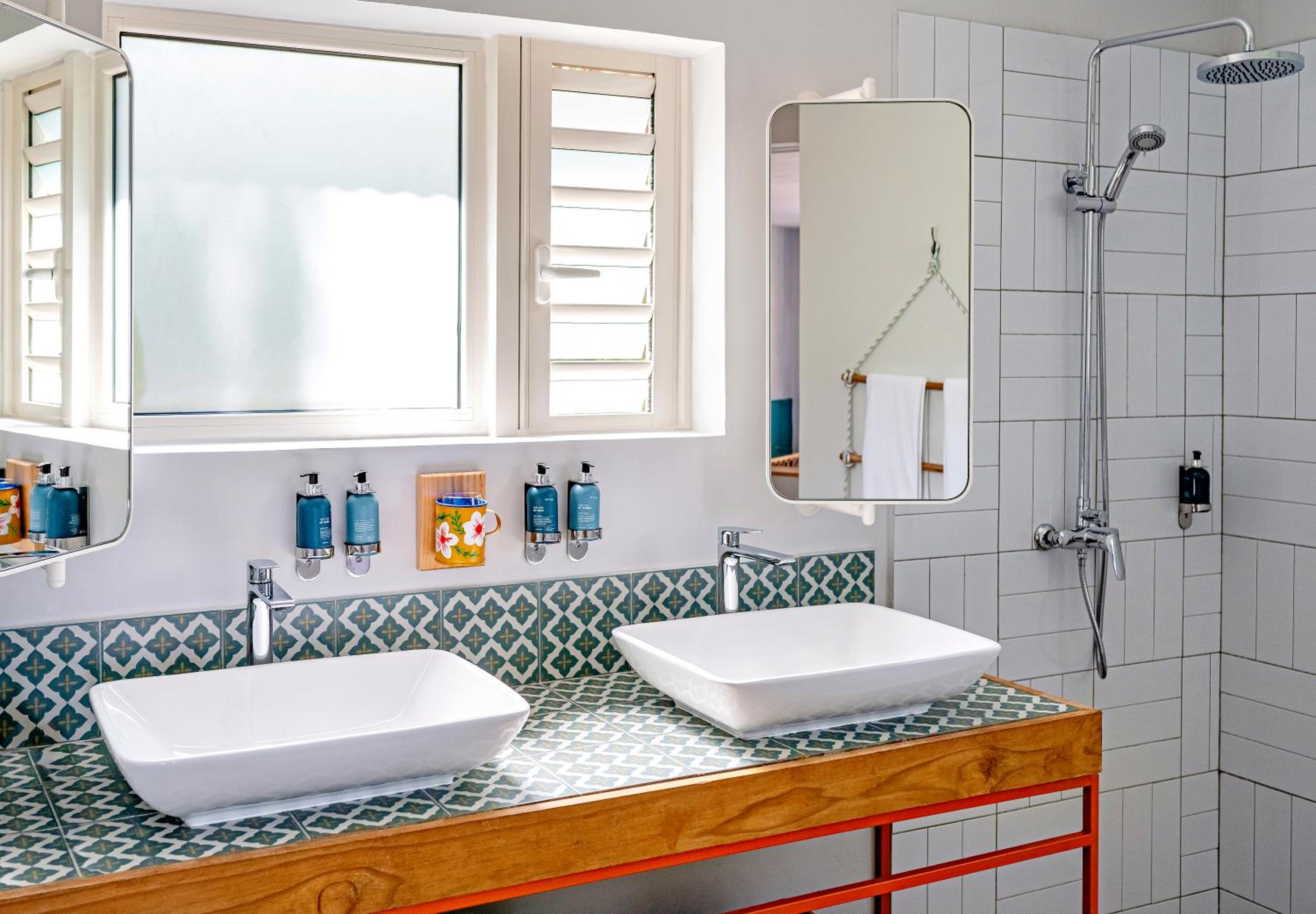 Beach Villa 4 Bedrooms - Photo 10