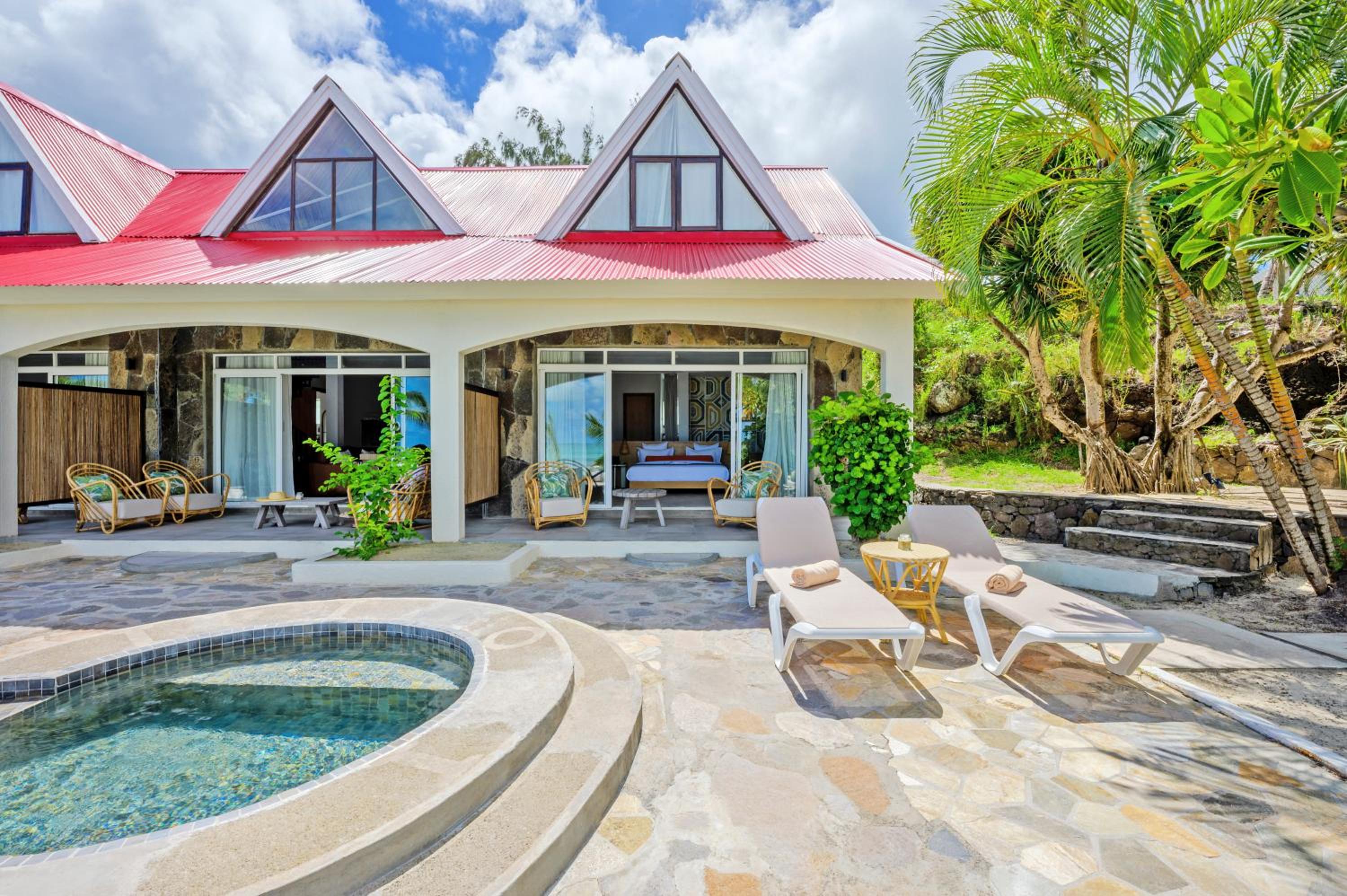 Beach Villa 4 Bedrooms - Photo 11