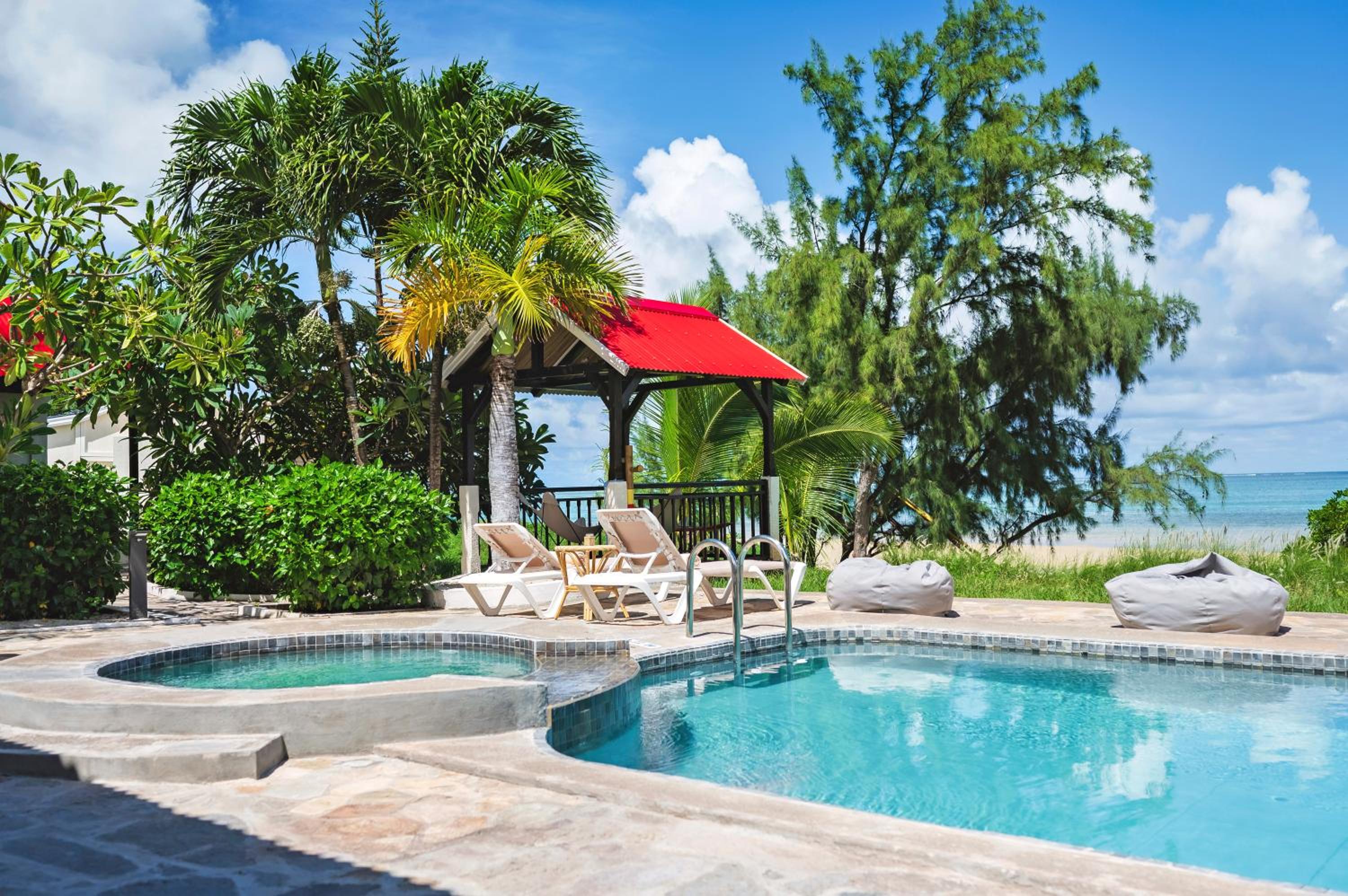 Beach Villa 4 Bedrooms - Photo 2
