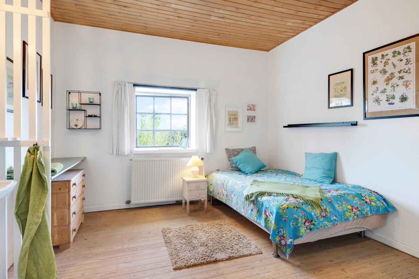 Budget Double Room photo 1