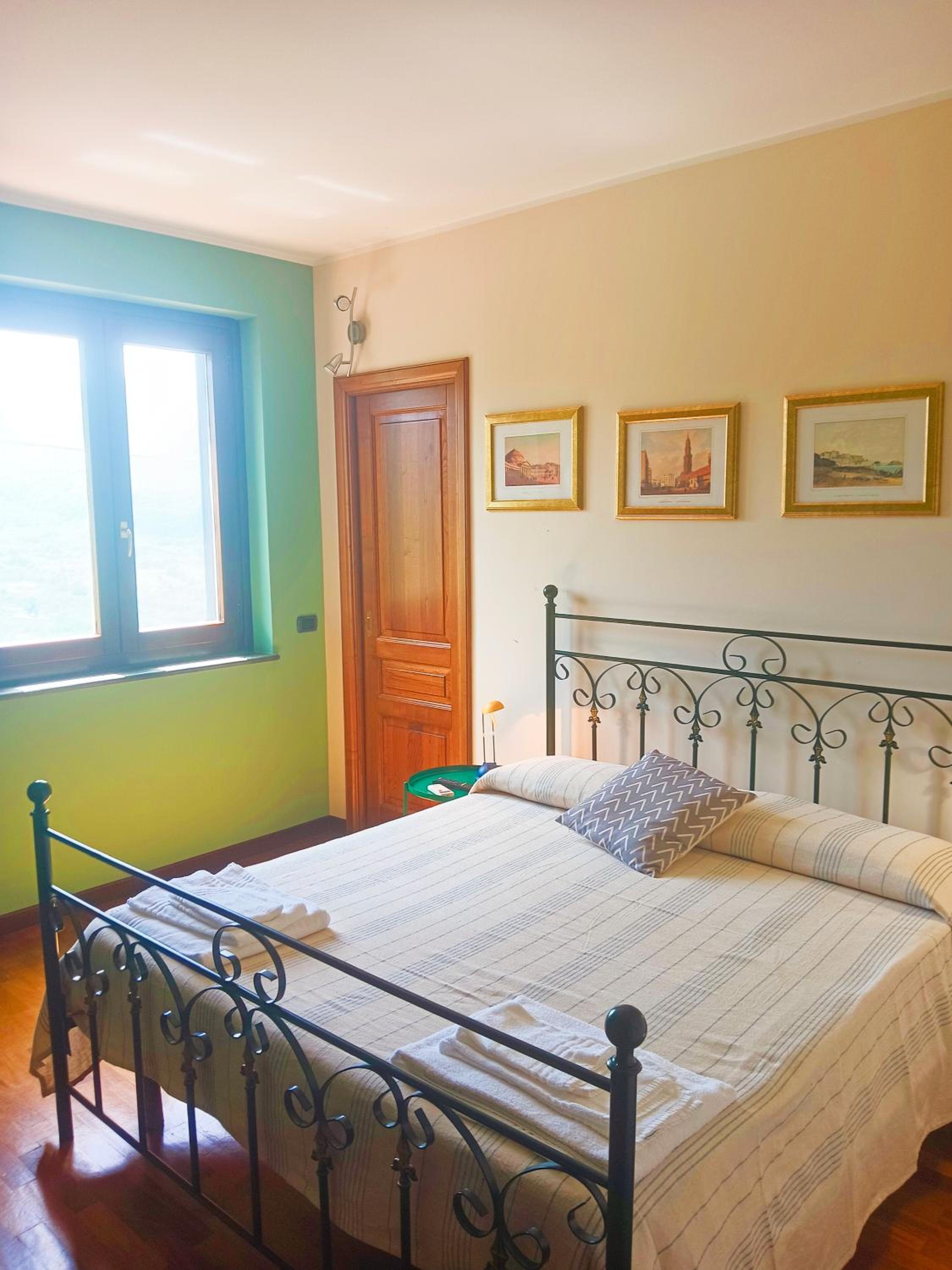 Double Room - Photo 1