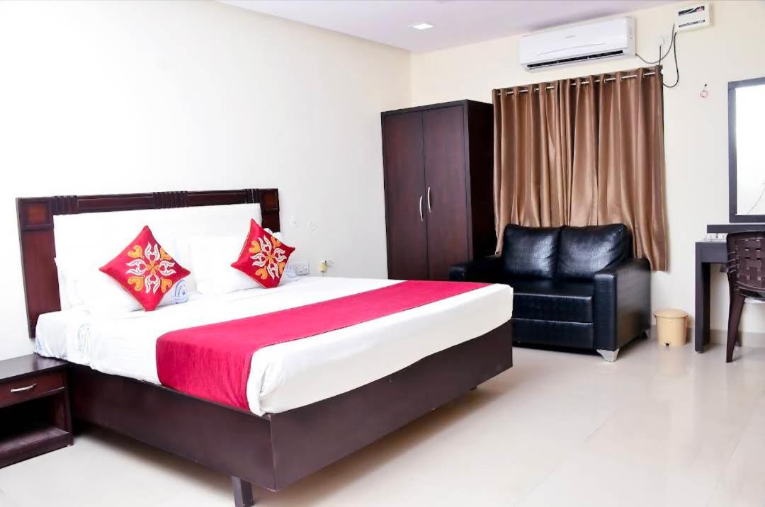 Double Room photo 2