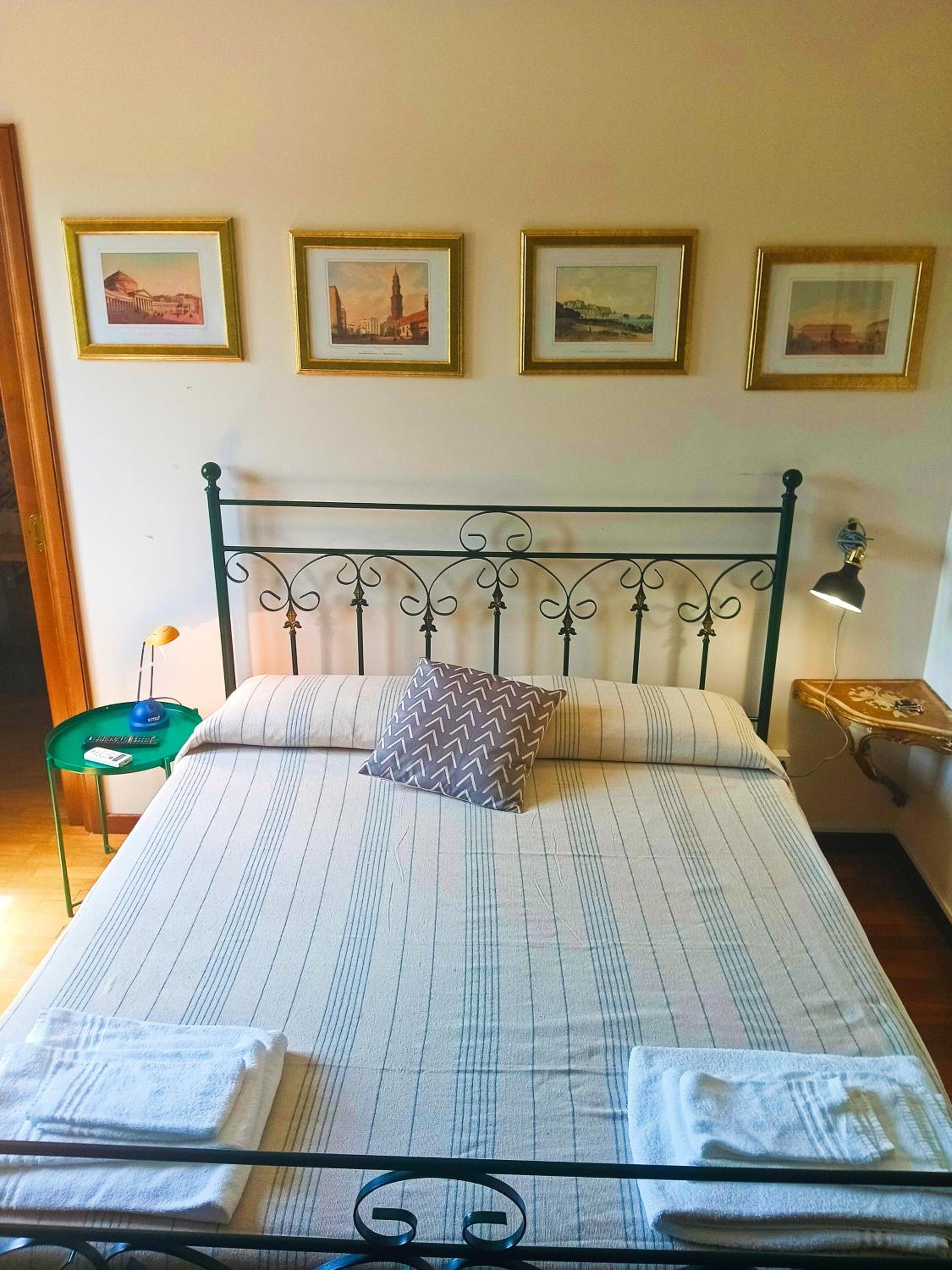 Double Room - Photo 4