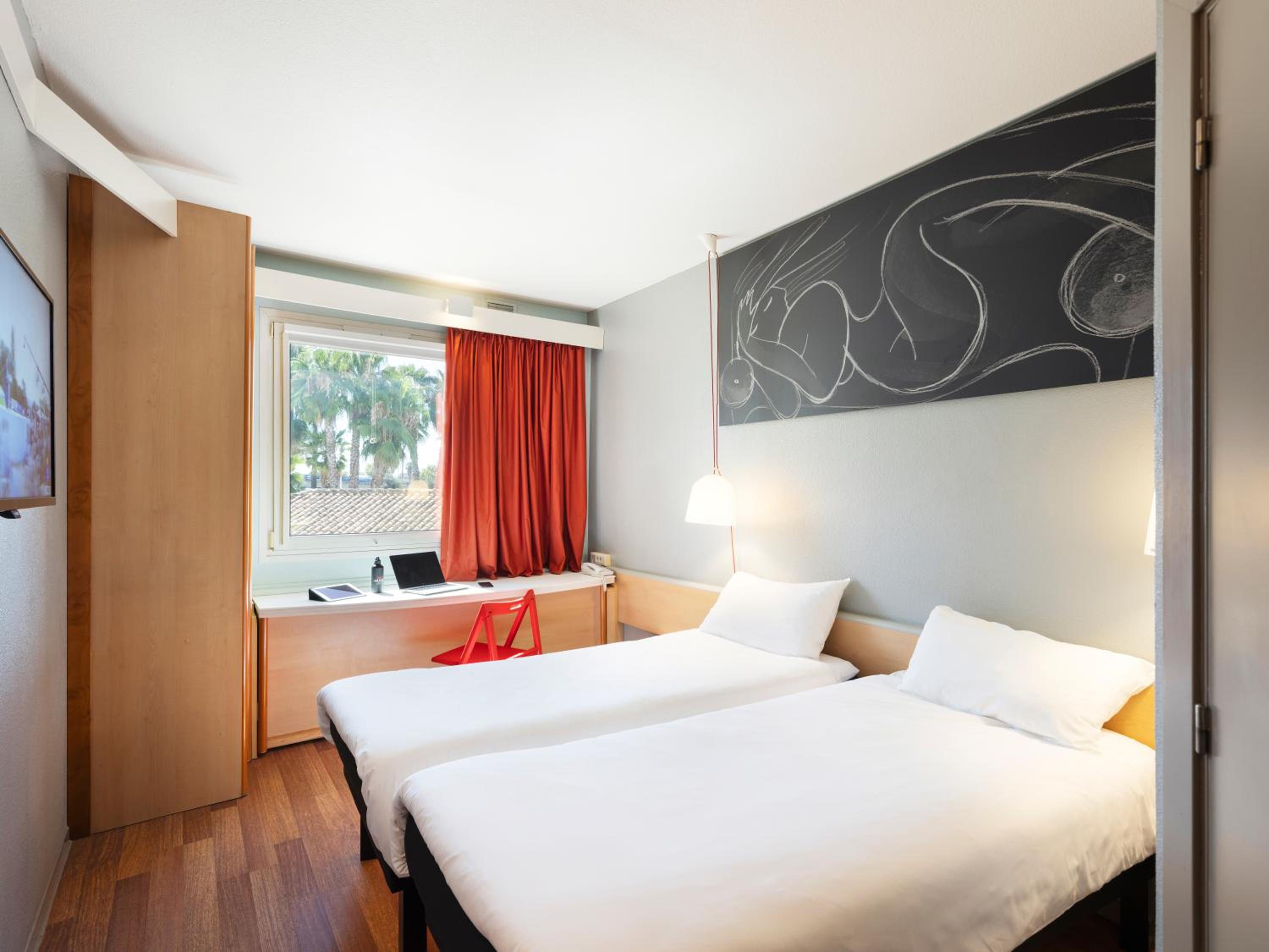 Double Room - Photo 4