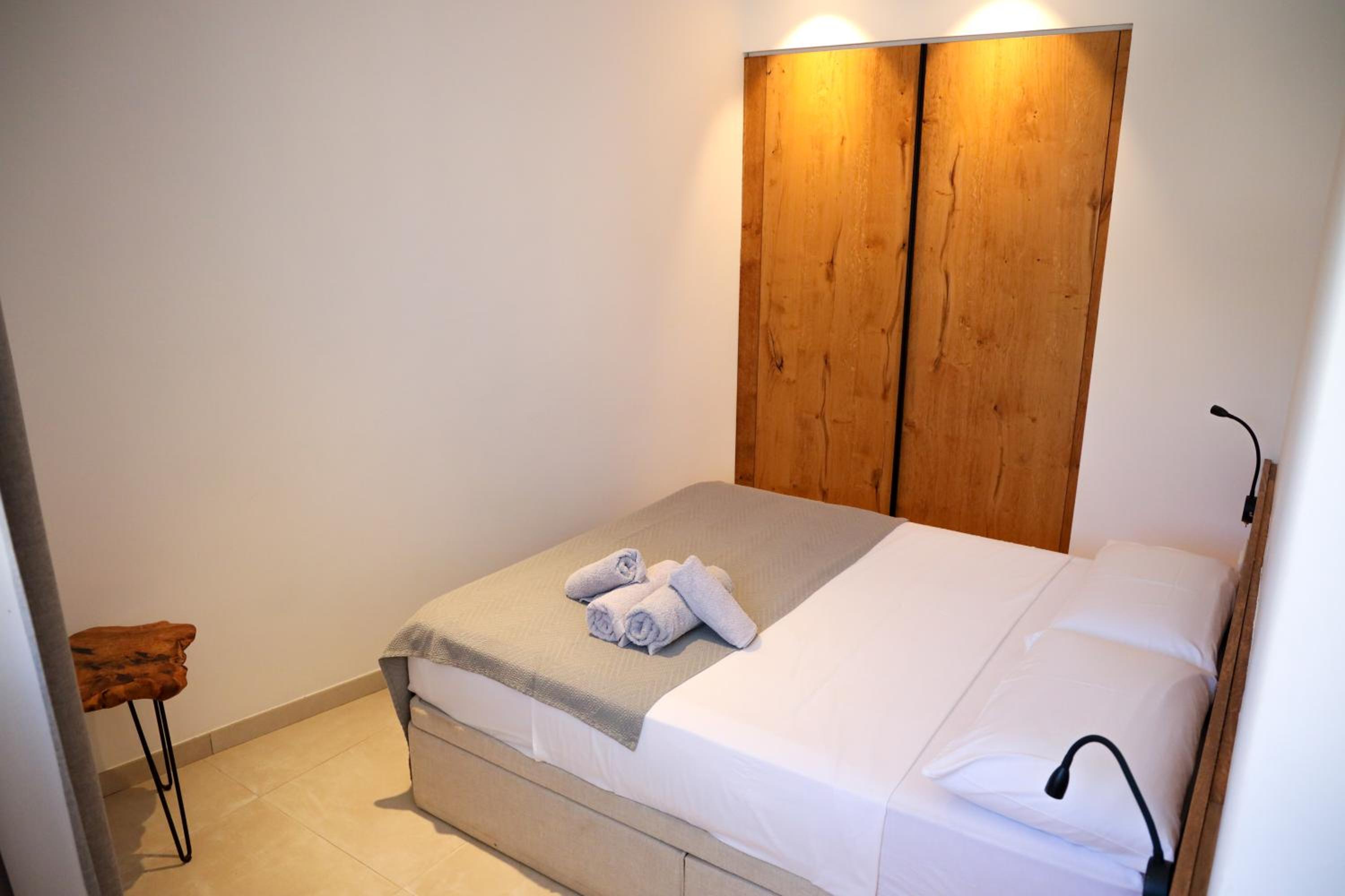 Superior One Bedroom Suite With Private Terrace photo 3
