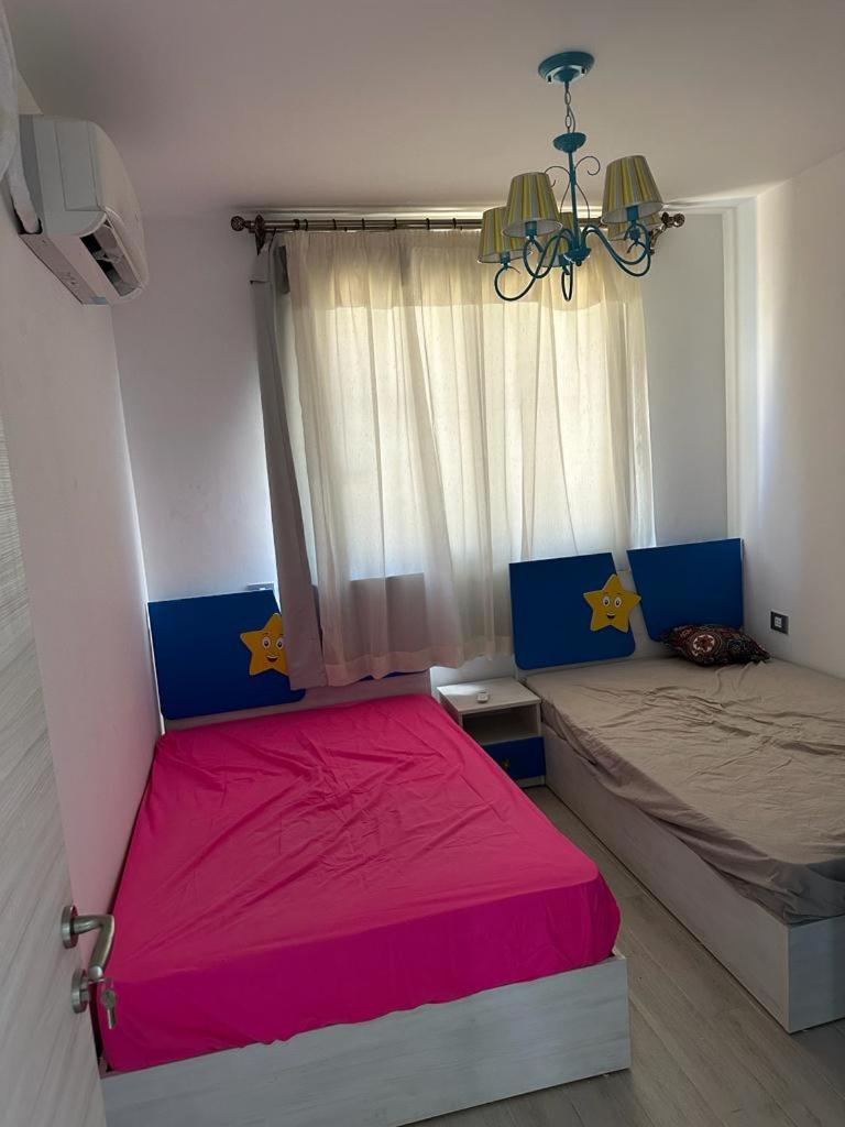 Three-Bedroom Villa photo 1