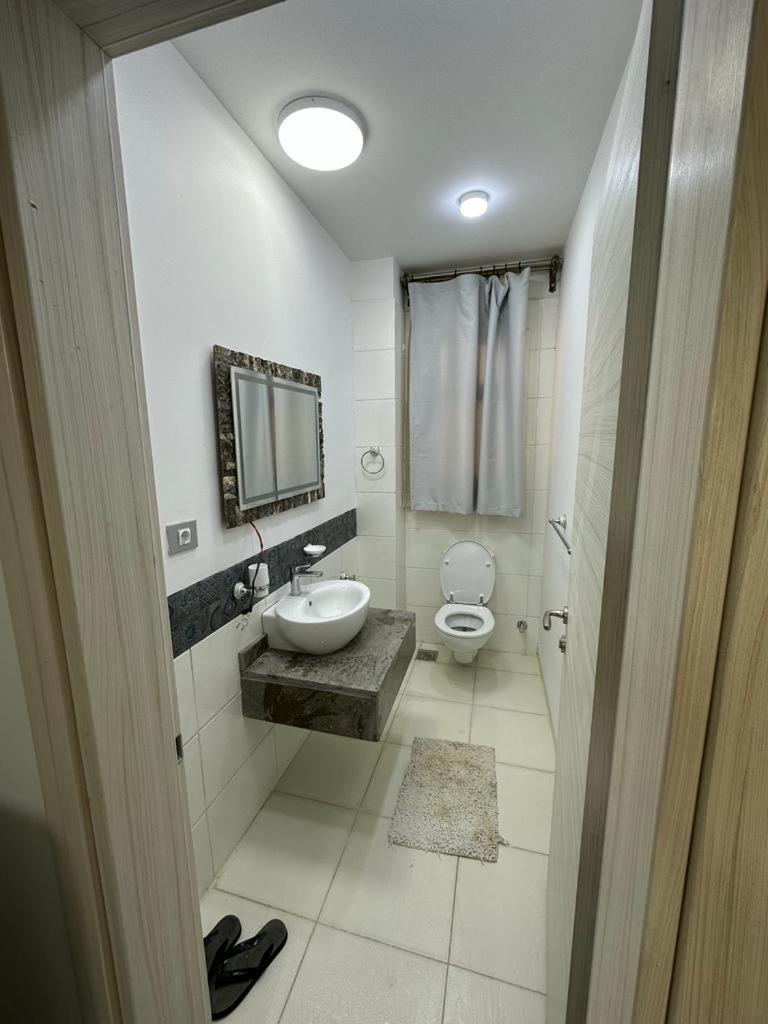 Three-Bedroom Villa photo 3