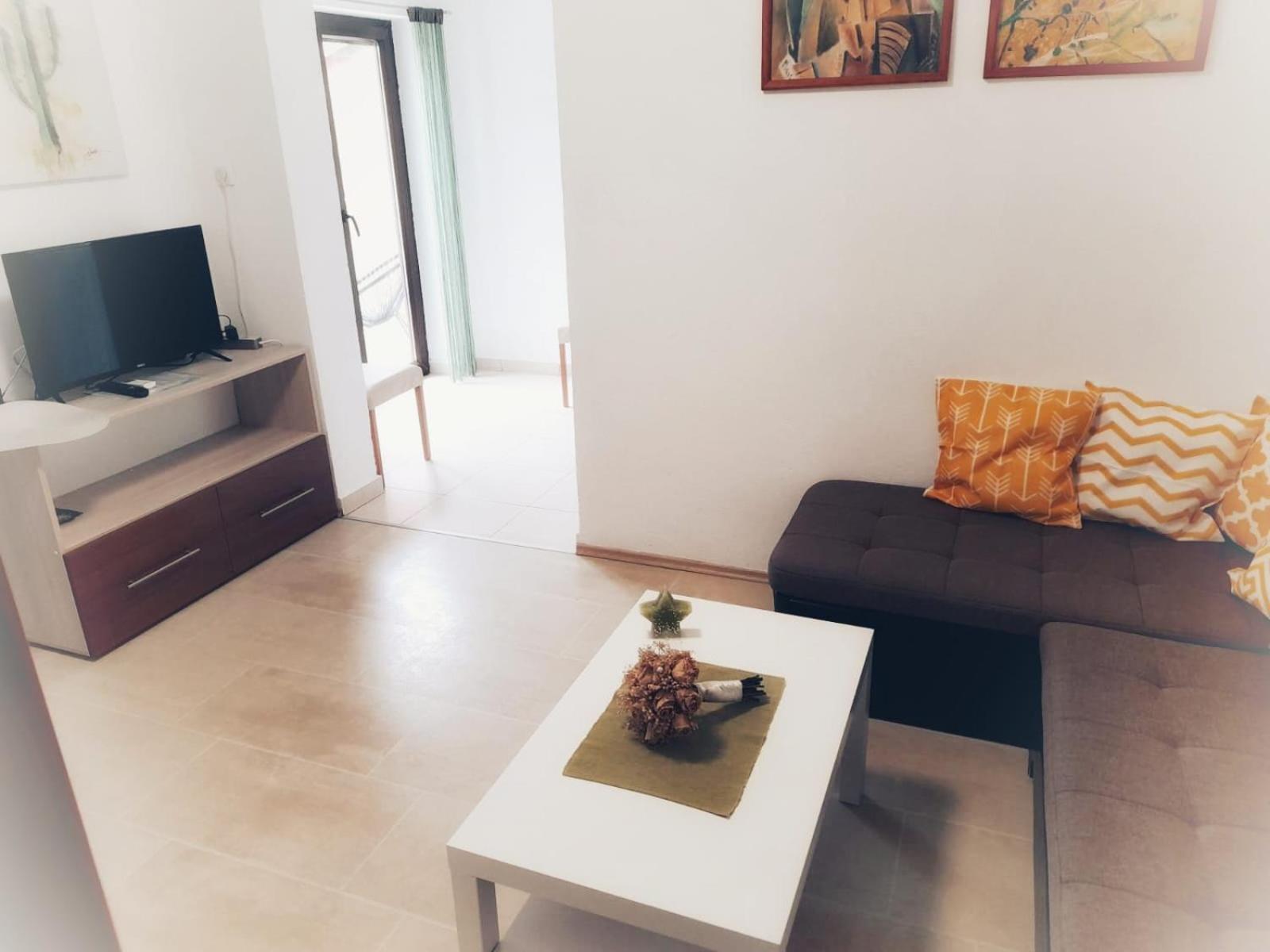 Apartment photo 1