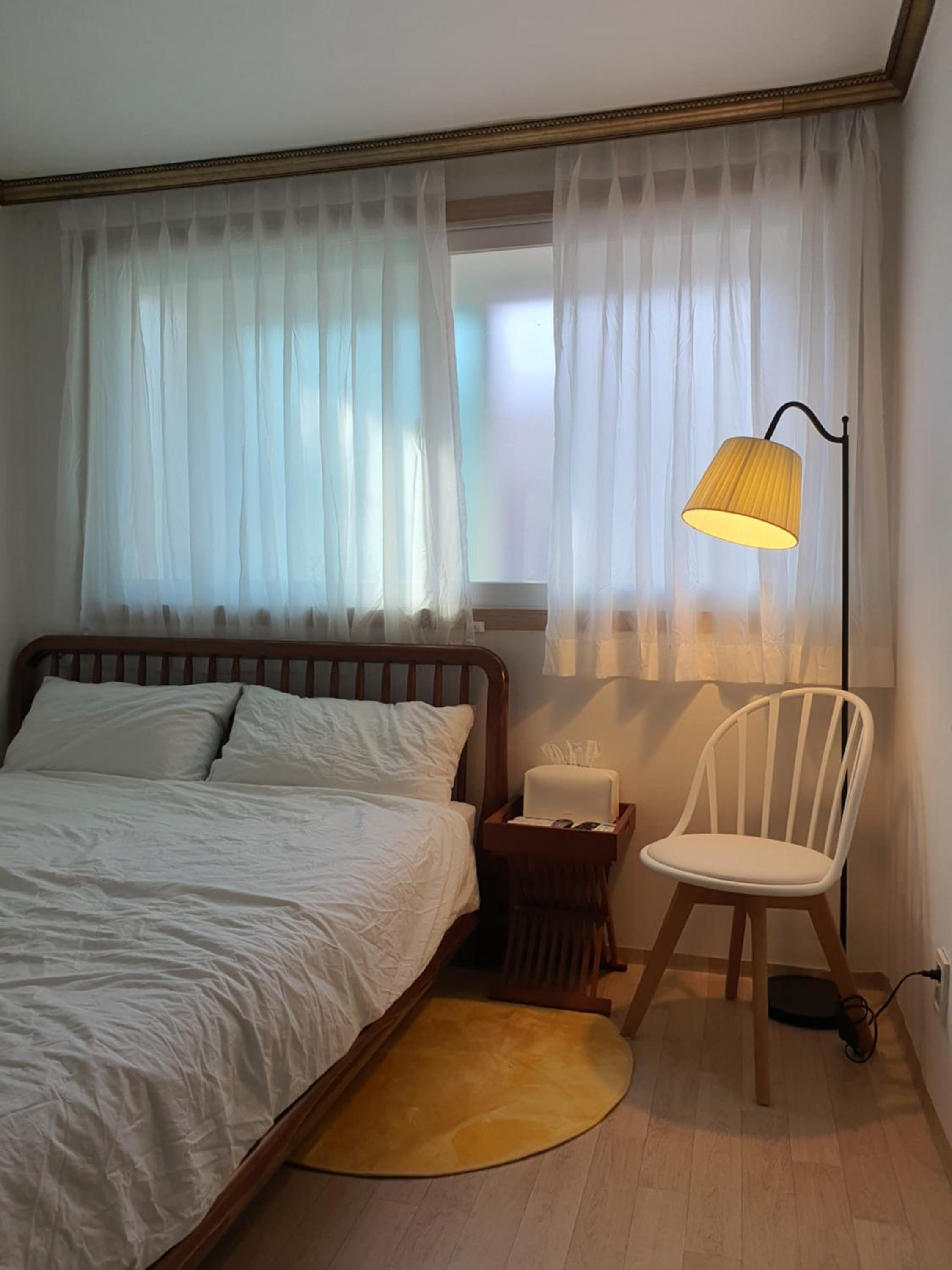 Double Room with Private Bathroom photo 1