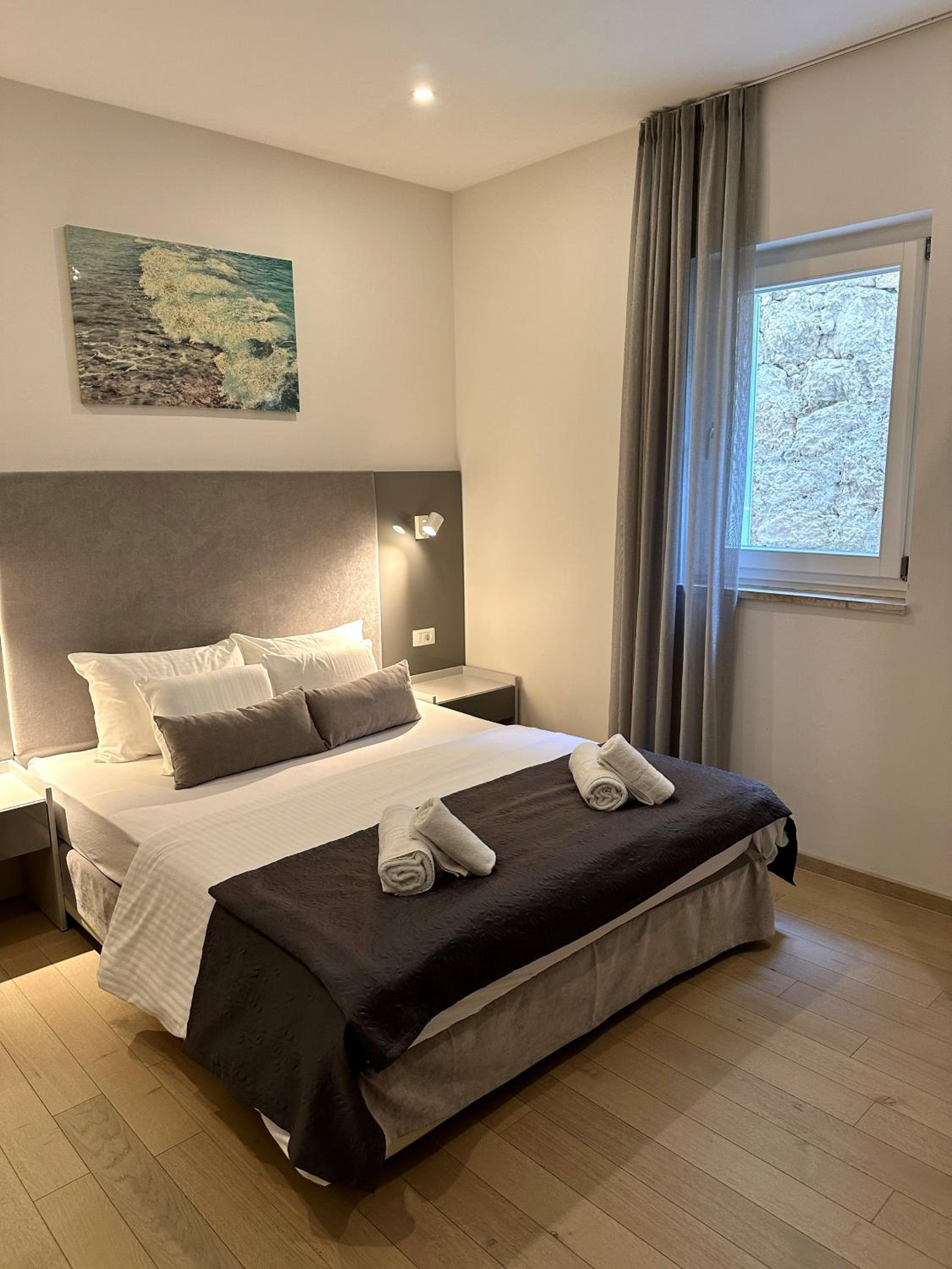 Habitación Doble Económica