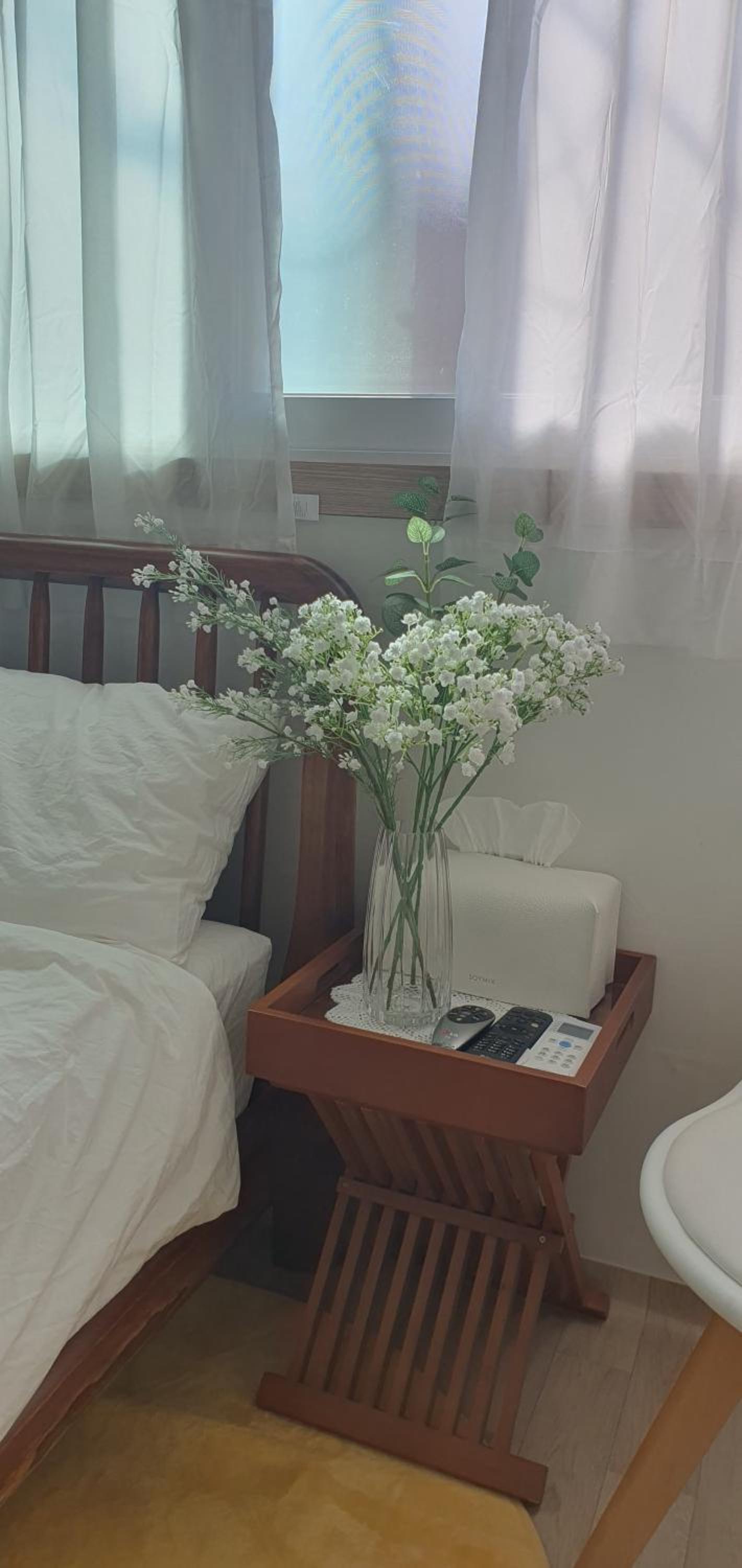 Double Room with Private Bathroom photo 3