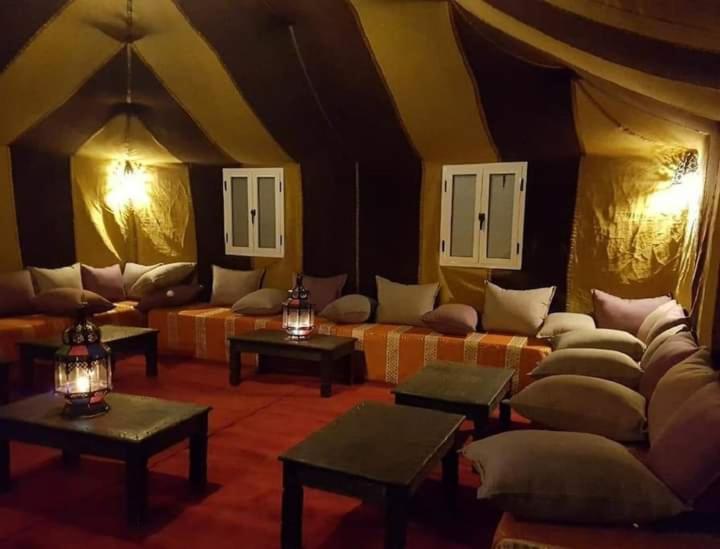 Tent photo 1