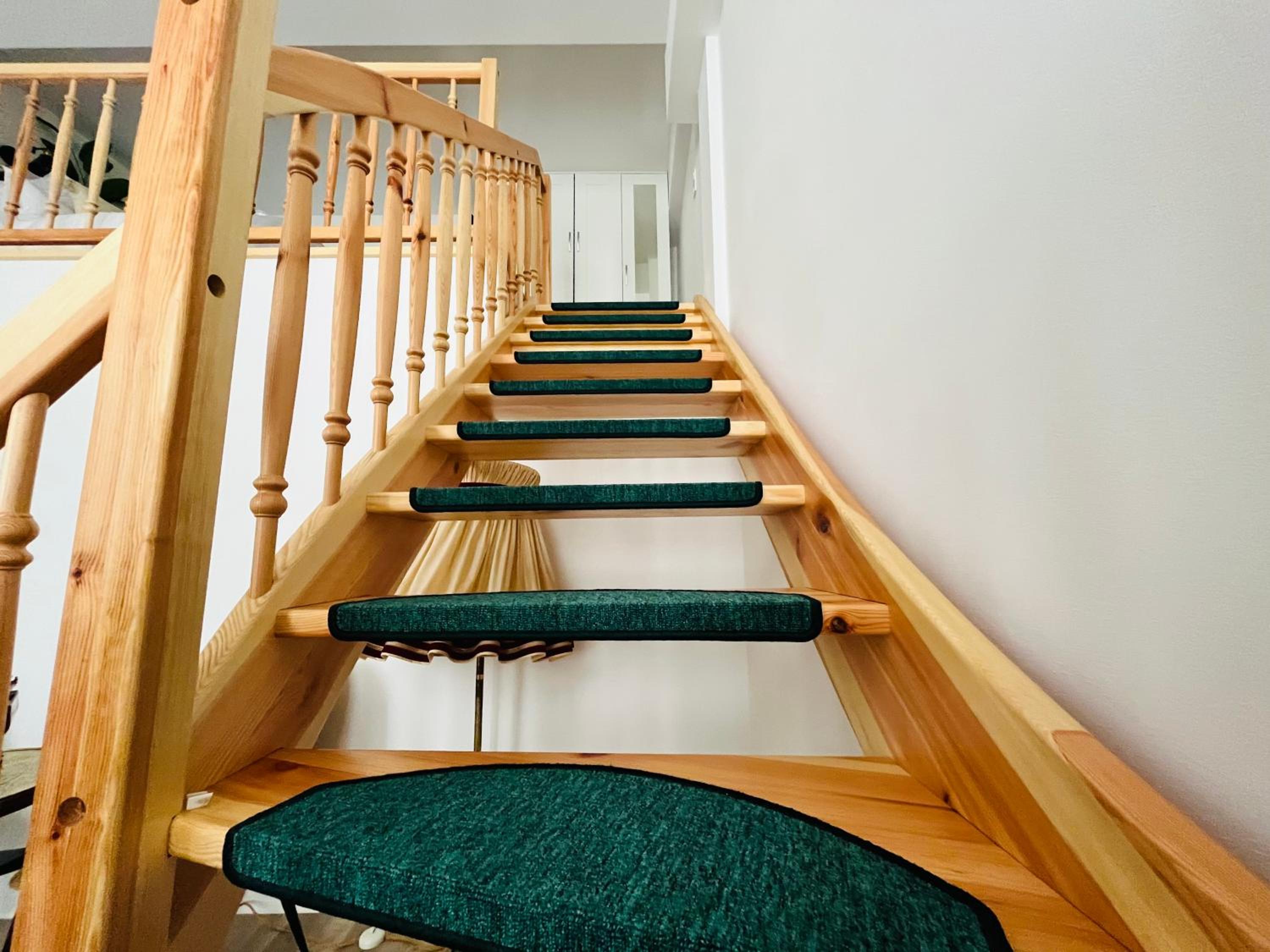 Two-Bedroom Apartment with Terrace photo 2