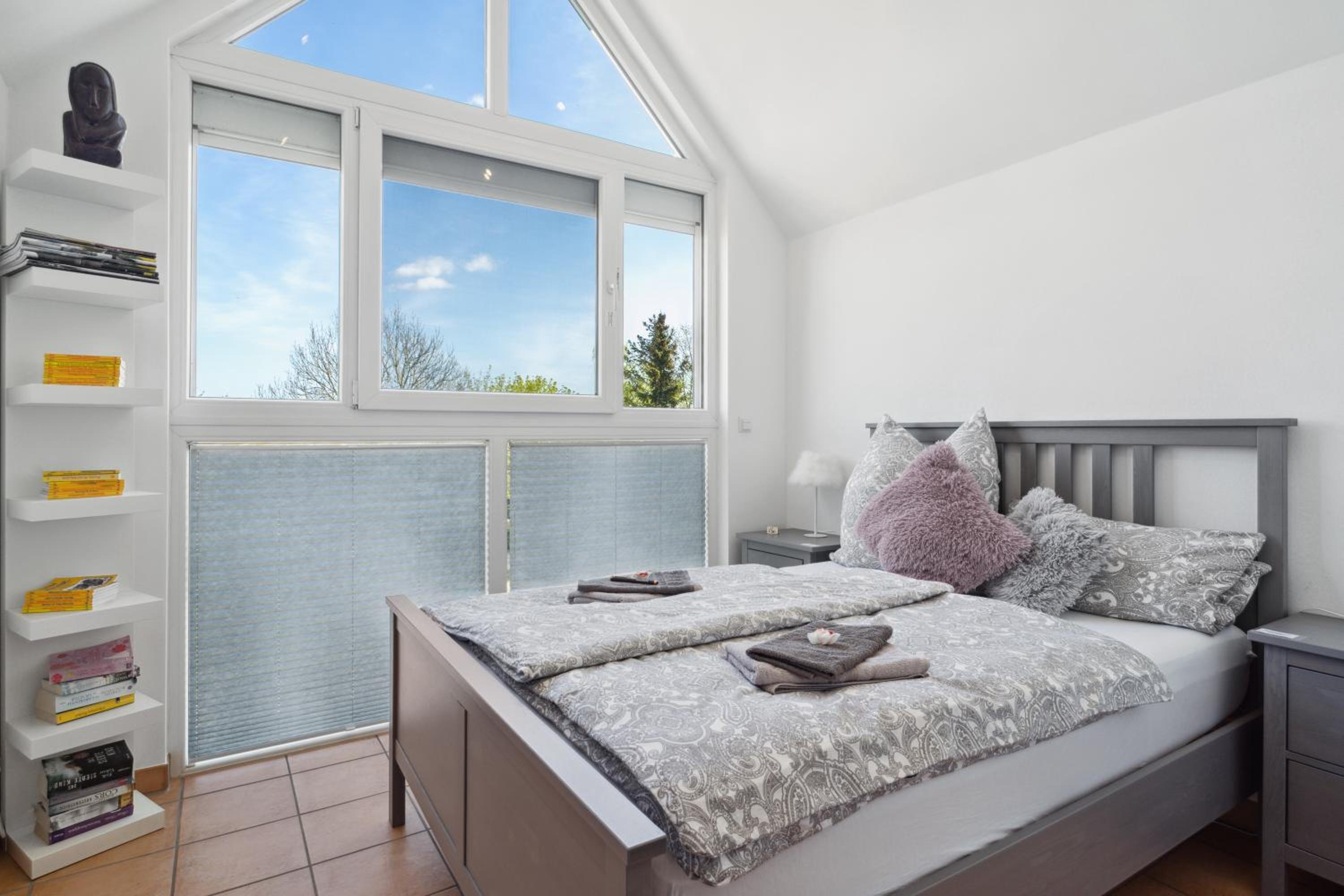 Superior Apartment With Sauna photo 1