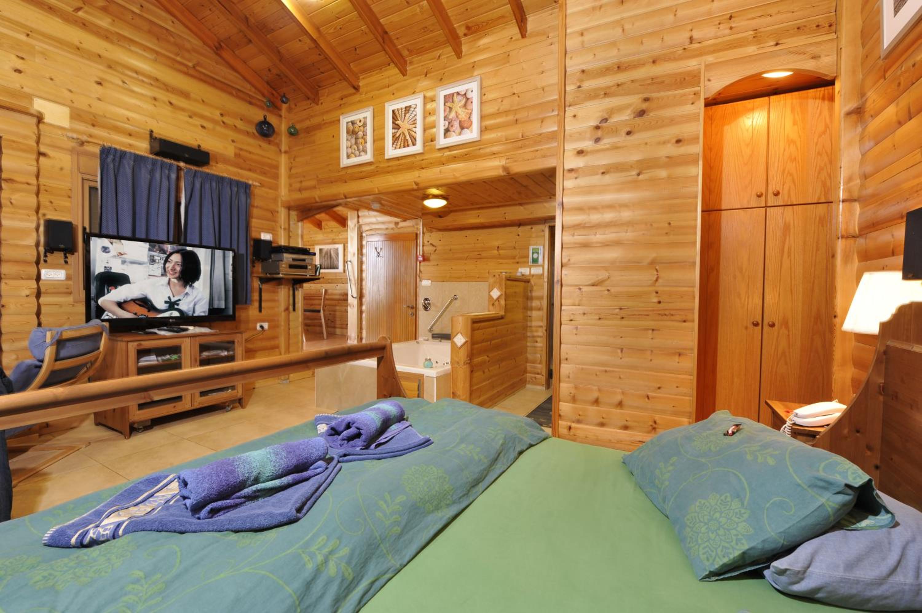 Penthouse Suite (Elinof) - Photo 11