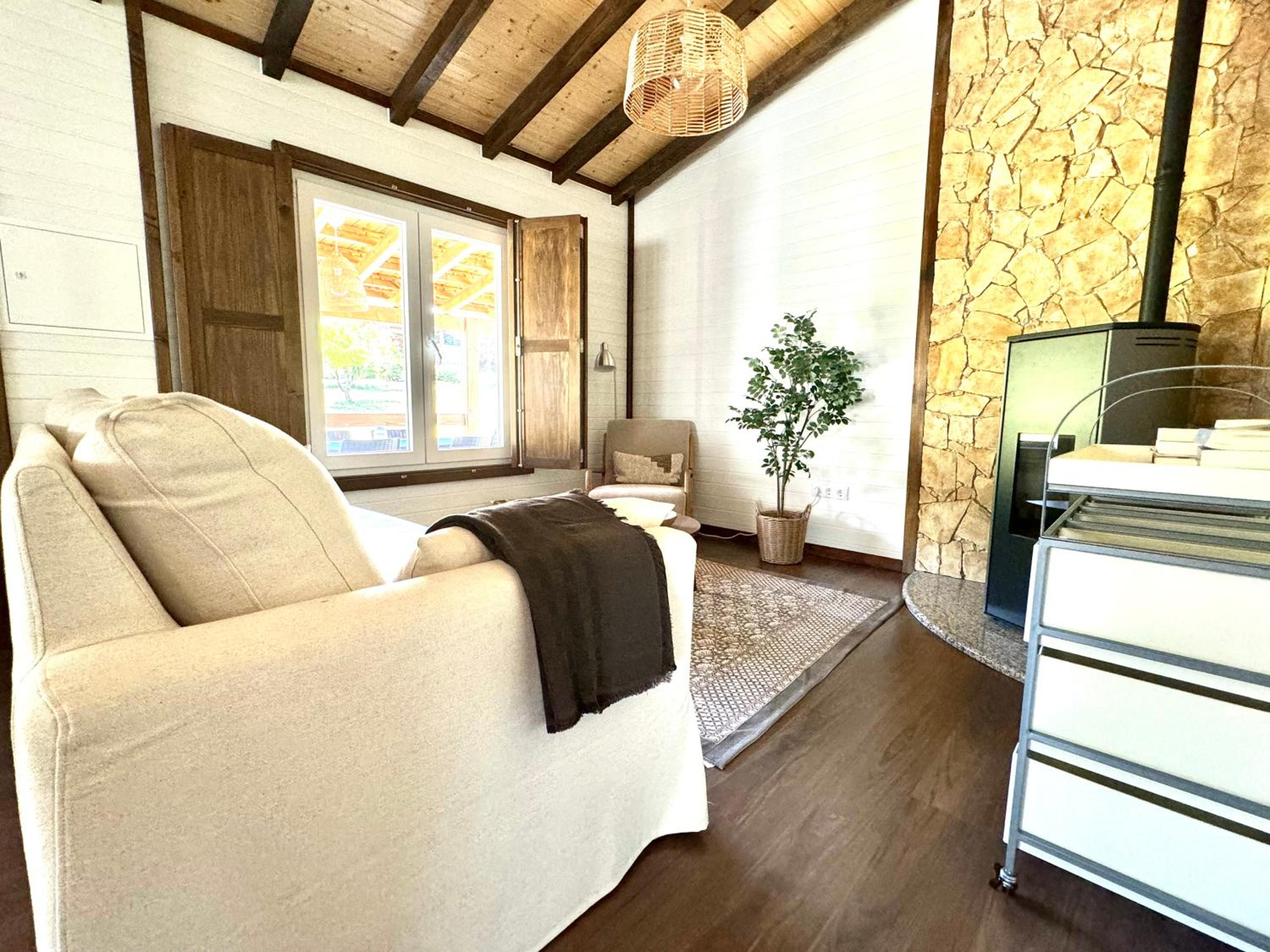 Two-Bedroom Chalet photo 1