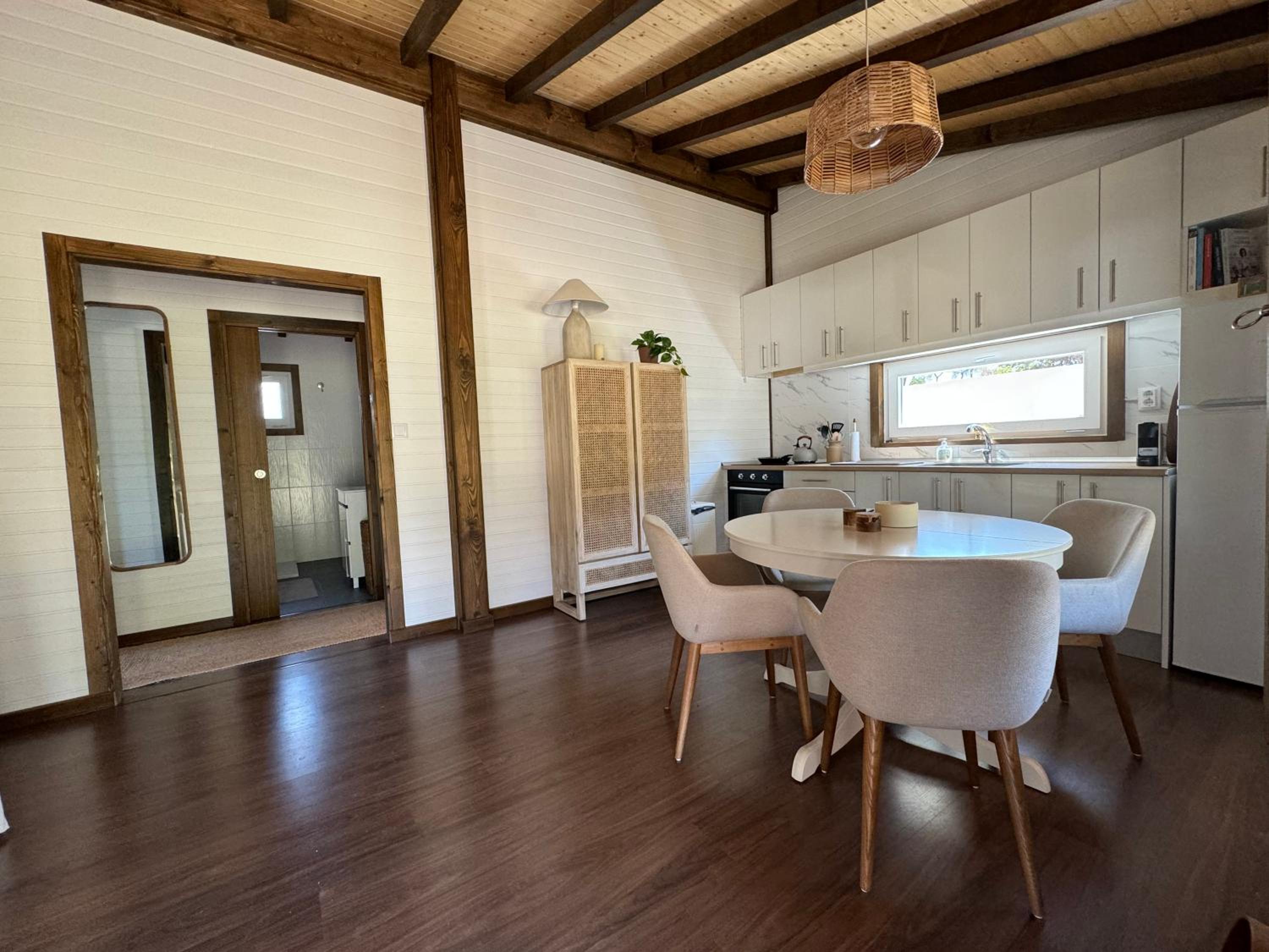 Two-Bedroom Chalet photo 3