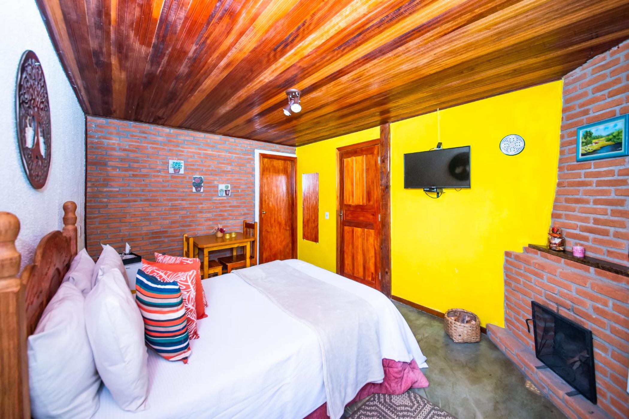 Chalet photo 1